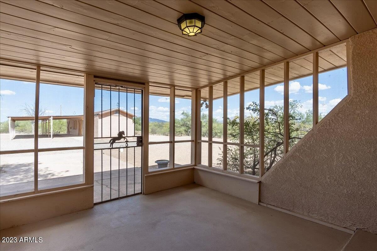 OCOTILLO GRANDE RANCHES - Residential