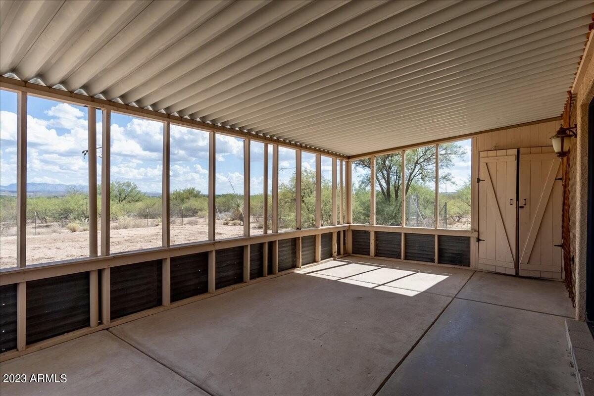 OCOTILLO GRANDE RANCHES - Residential