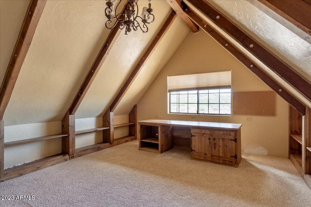 OCOTILLO GRANDE RANCHES - Residential
