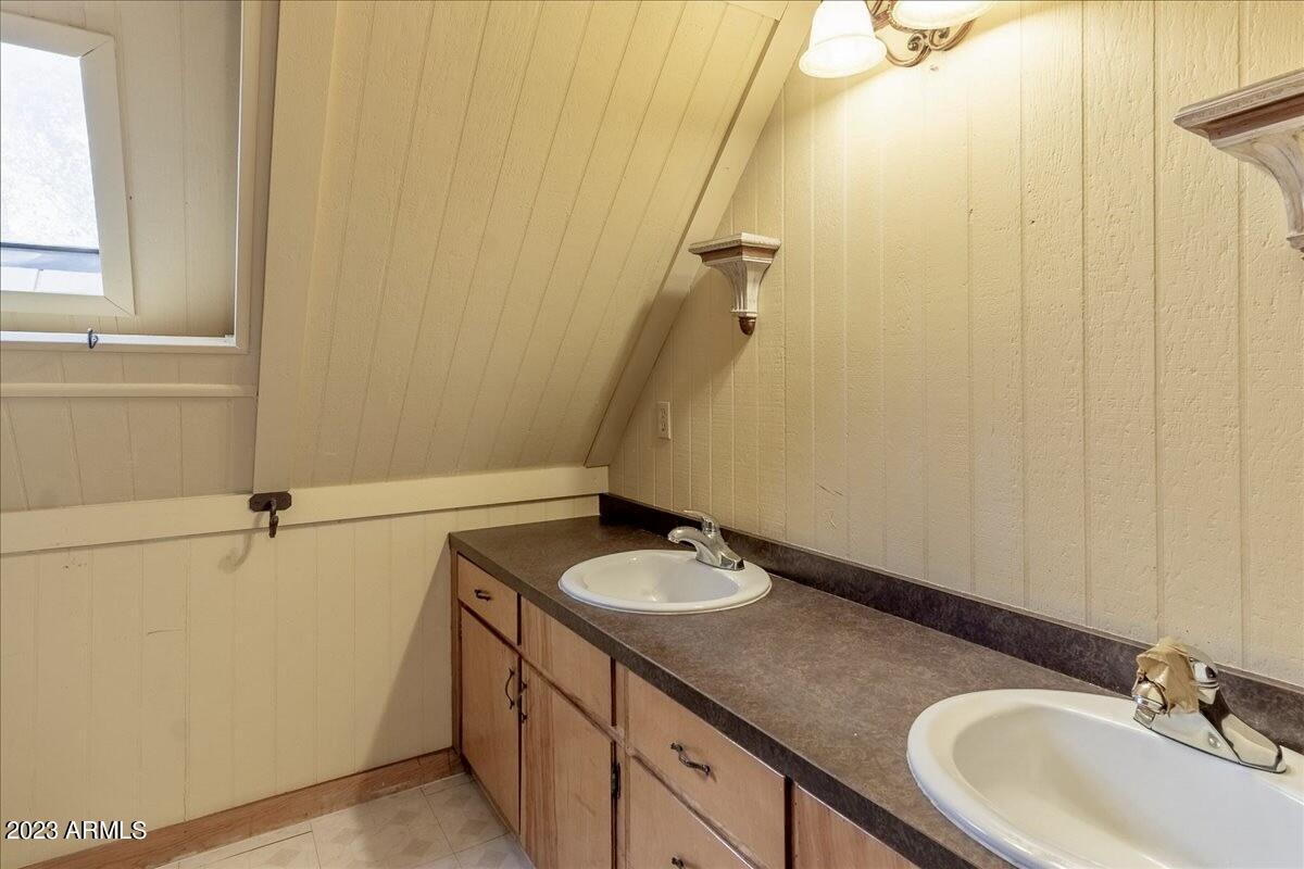 OCOTILLO GRANDE RANCHES - Residential