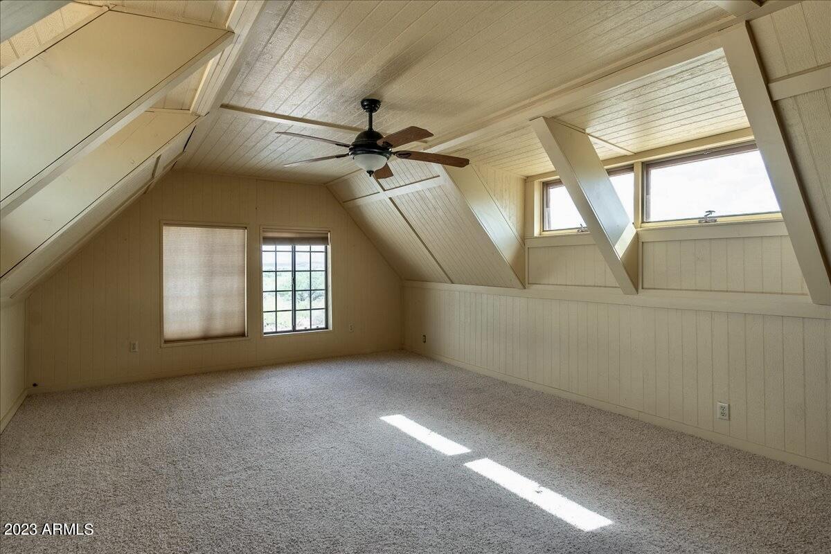 OCOTILLO GRANDE RANCHES - Residential