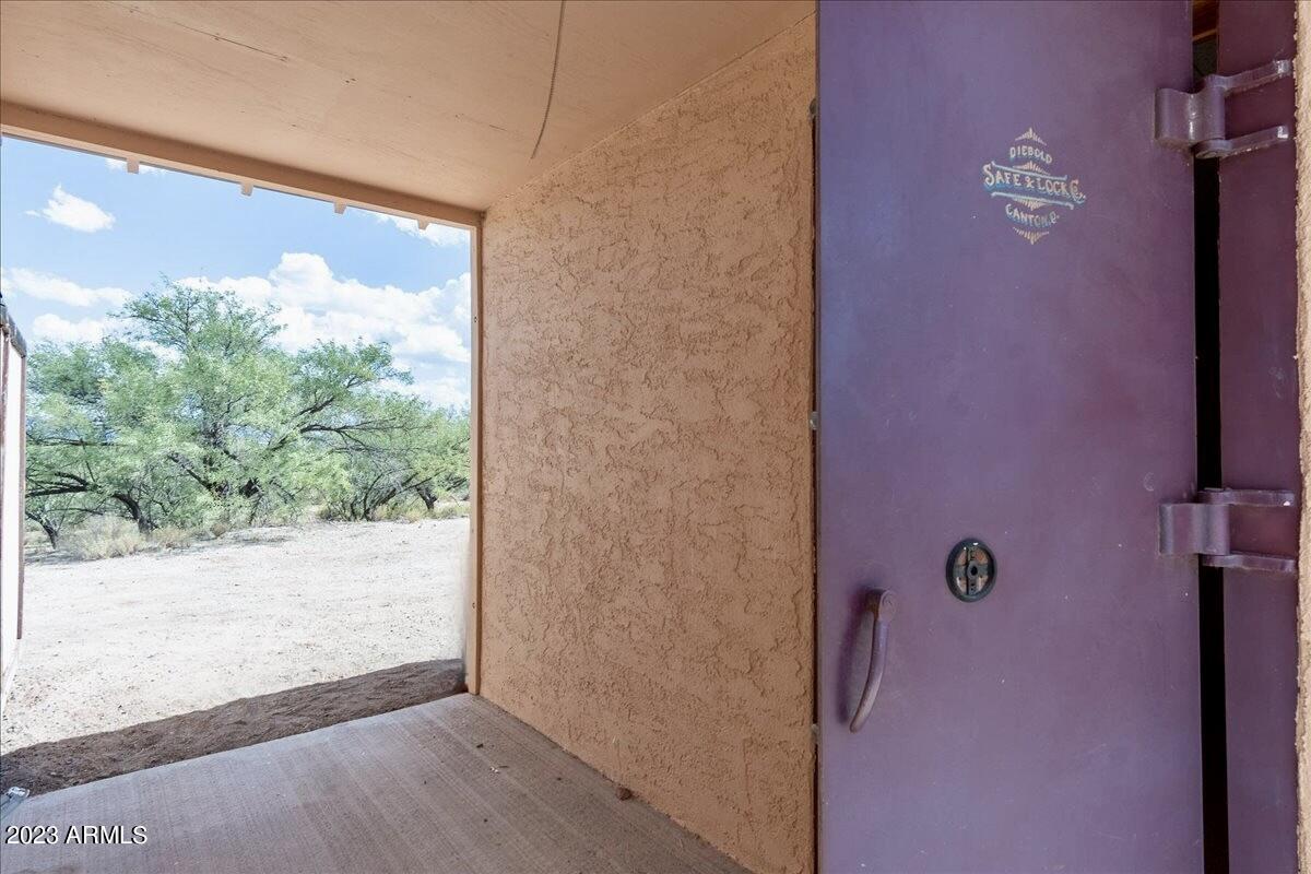 OCOTILLO GRANDE RANCHES - Residential