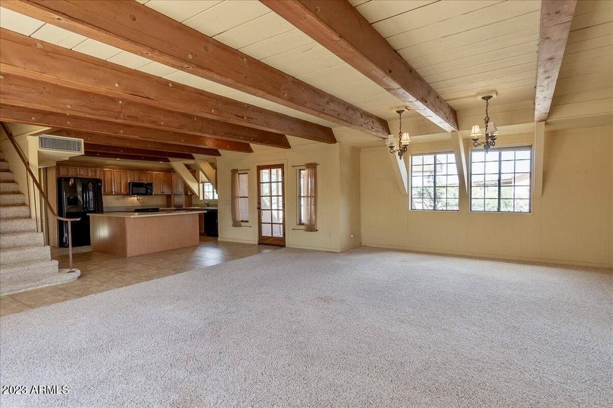 OCOTILLO GRANDE RANCHES - Residential