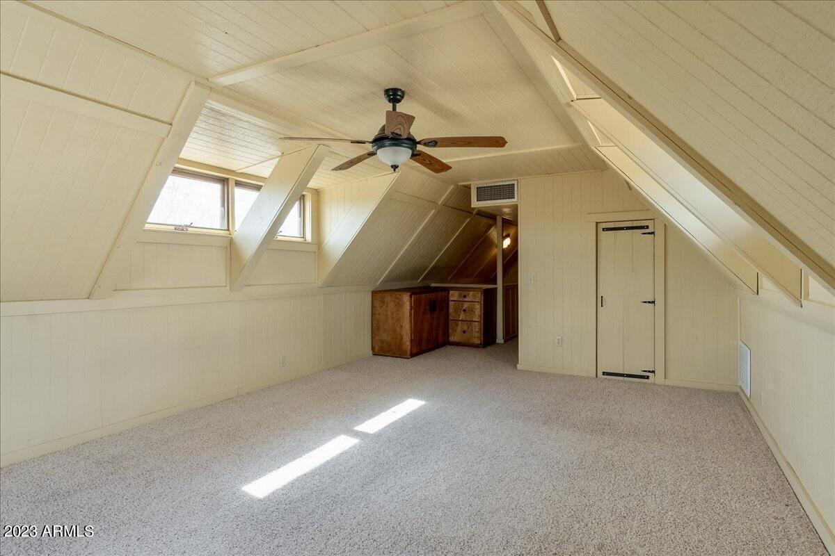 OCOTILLO GRANDE RANCHES - Residential