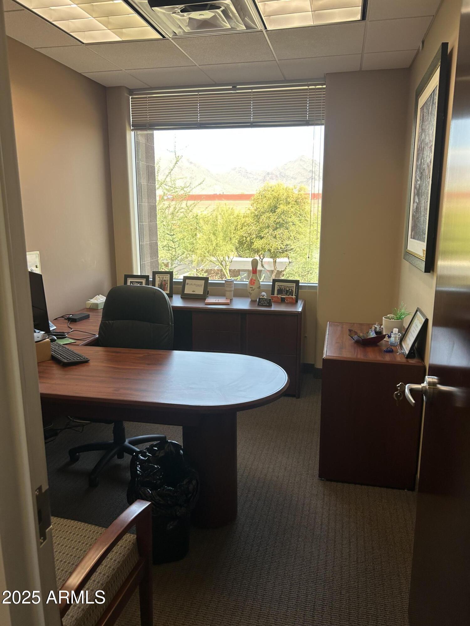 BELL / 101 EXECUTIVE CENTER CONDOMINIUM - Commercial Lease