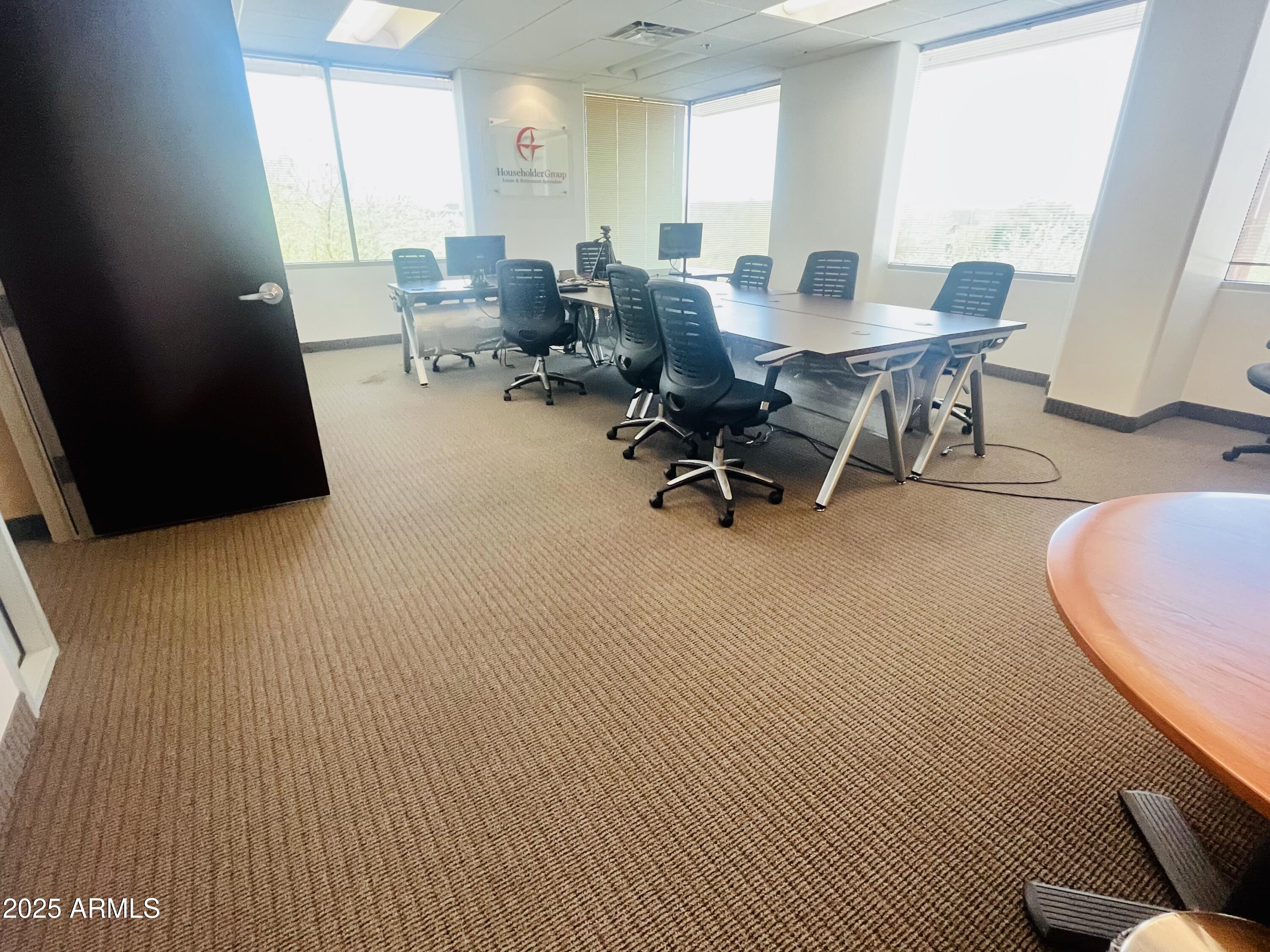 BELL / 101 EXECUTIVE CENTER CONDOMINIUM - Commercial Lease