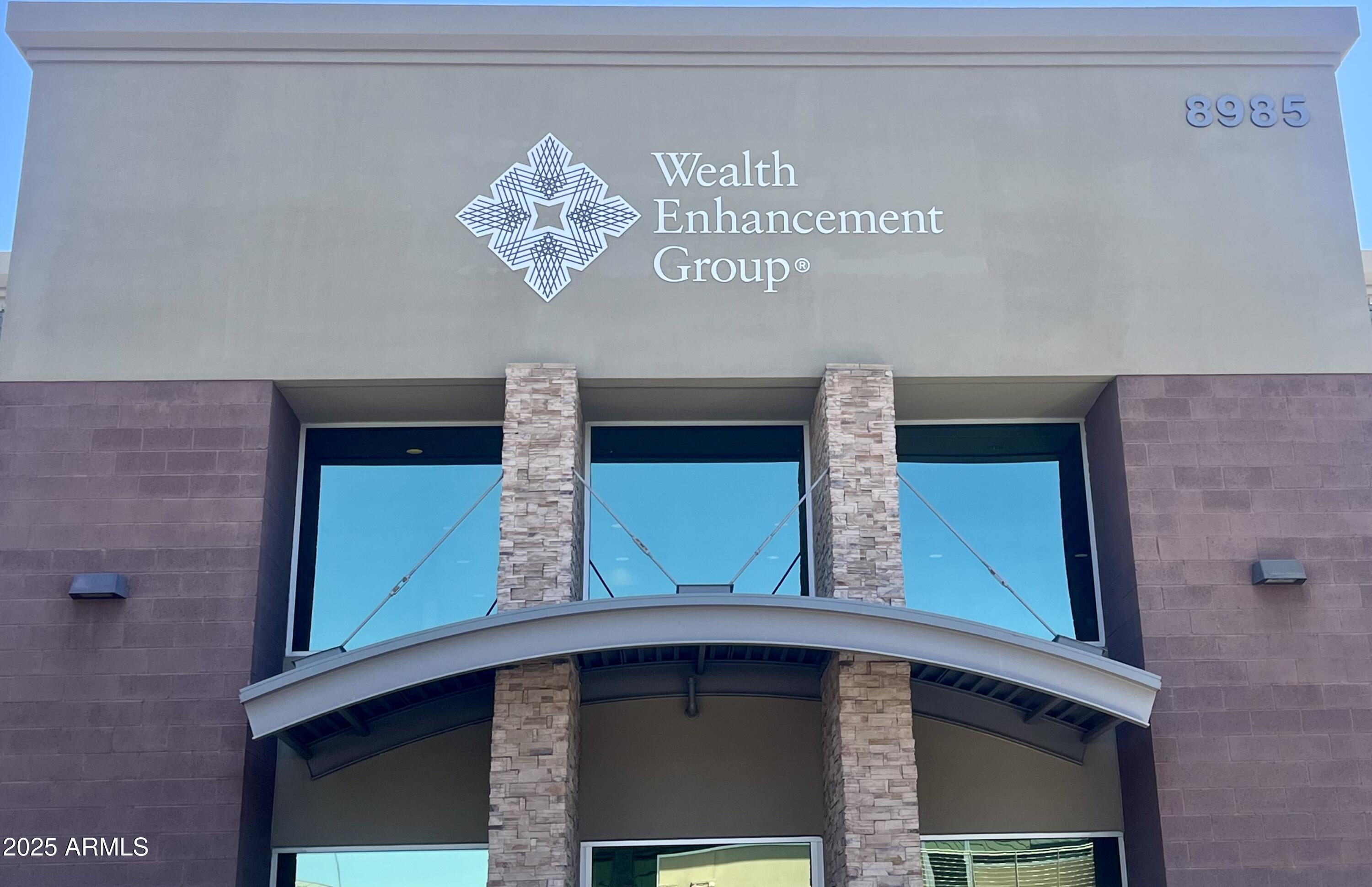 BELL / 101 EXECUTIVE CENTER CONDOMINIUM - Commercial Lease