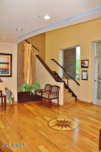 BELL / 101 EXECUTIVE CENTER CONDOMINIUM - Commercial Lease