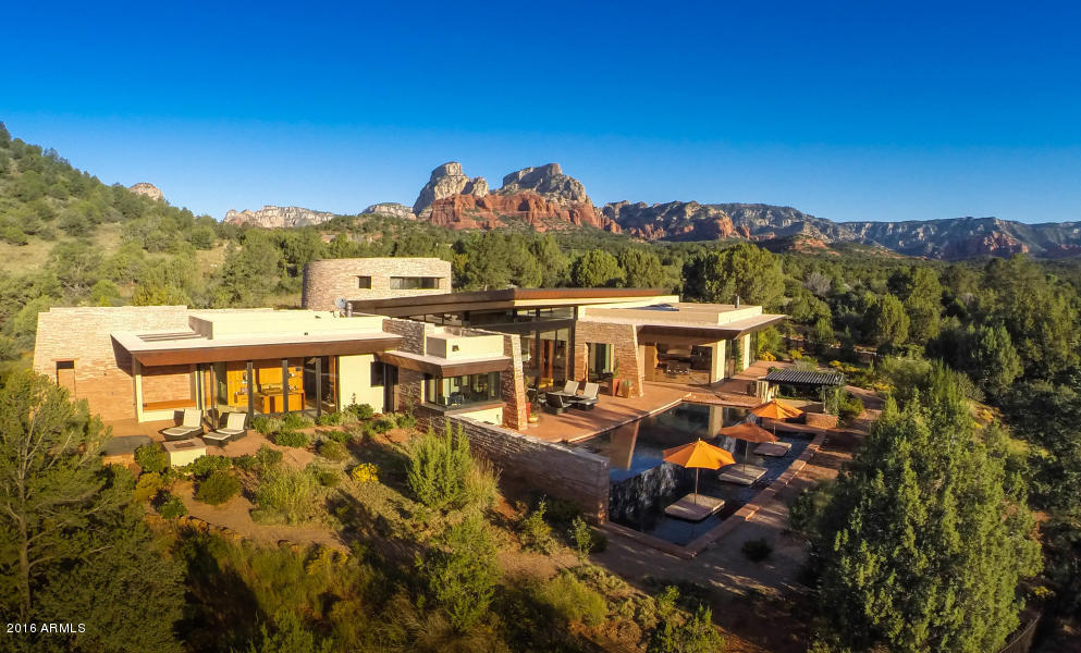 SEDONA AT SEVEN CANYONS UNIT 2 - Residential