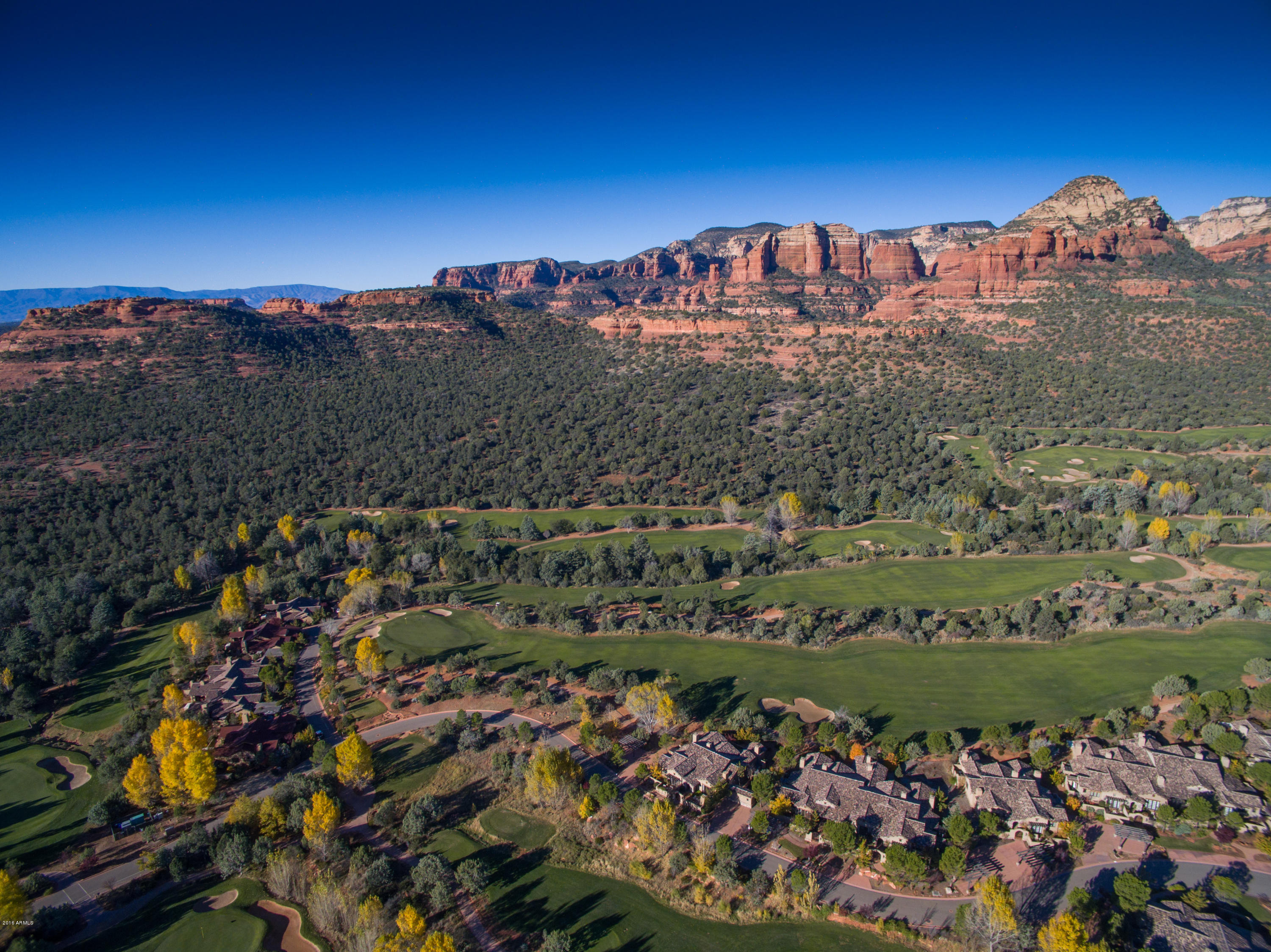 SEDONA AT SEVEN CANYONS UNIT 2 - Residential