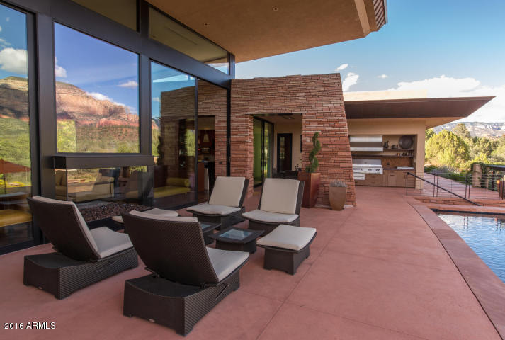 SEDONA AT SEVEN CANYONS UNIT 2 - Residential