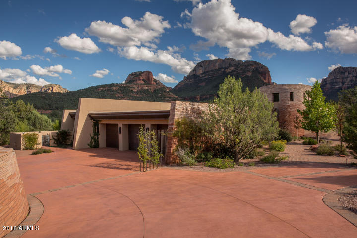 SEDONA AT SEVEN CANYONS UNIT 2 - Residential