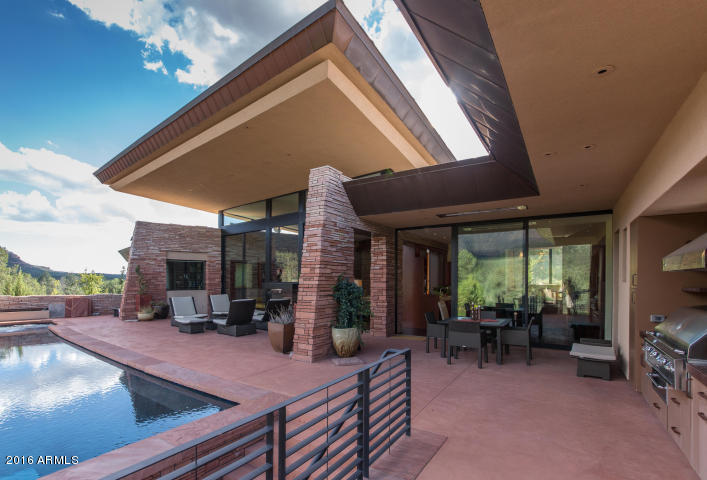 SEDONA AT SEVEN CANYONS UNIT 2 - Residential