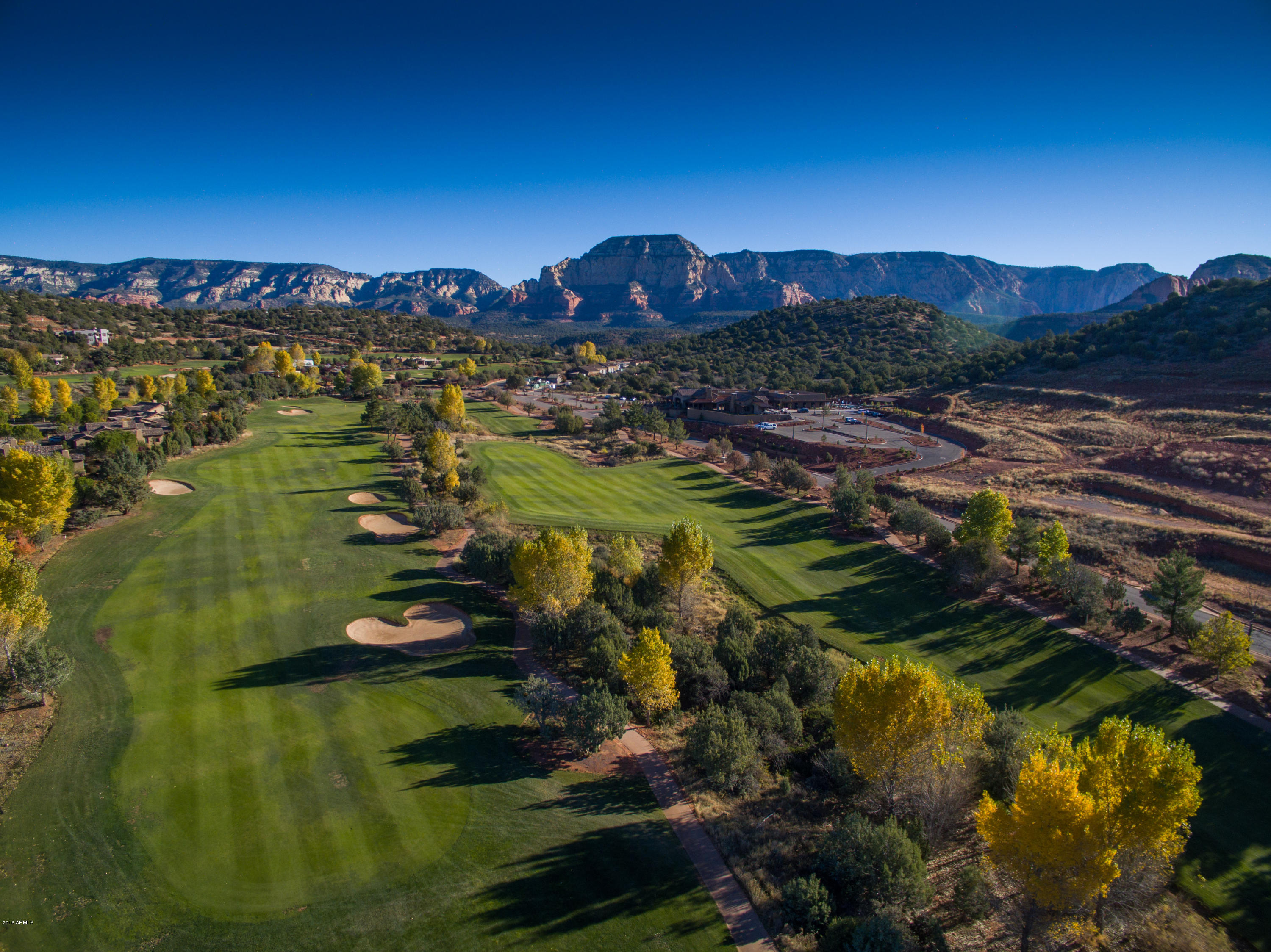 SEDONA AT SEVEN CANYONS UNIT 2 - Residential
