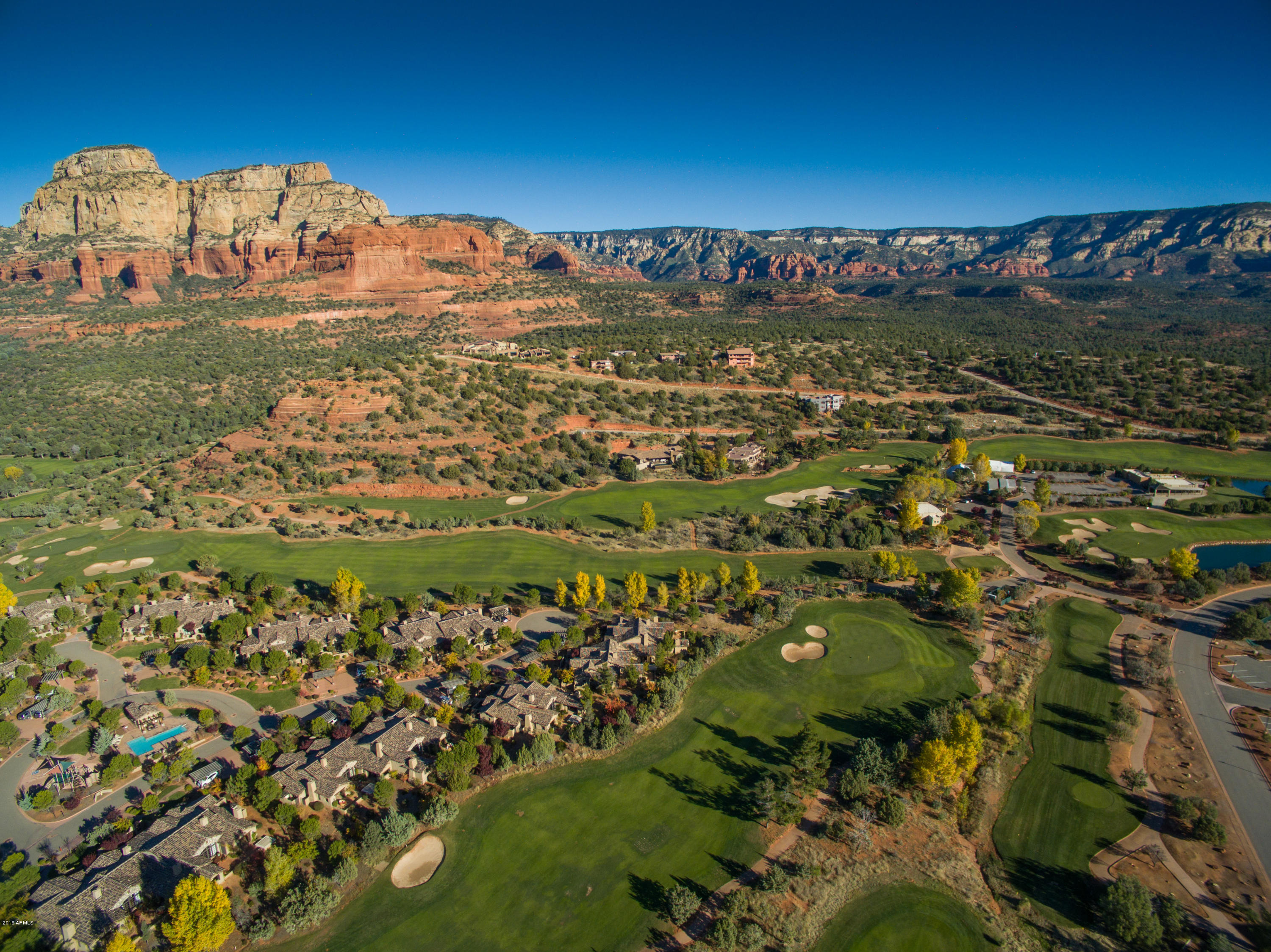SEDONA AT SEVEN CANYONS UNIT 2 - Residential
