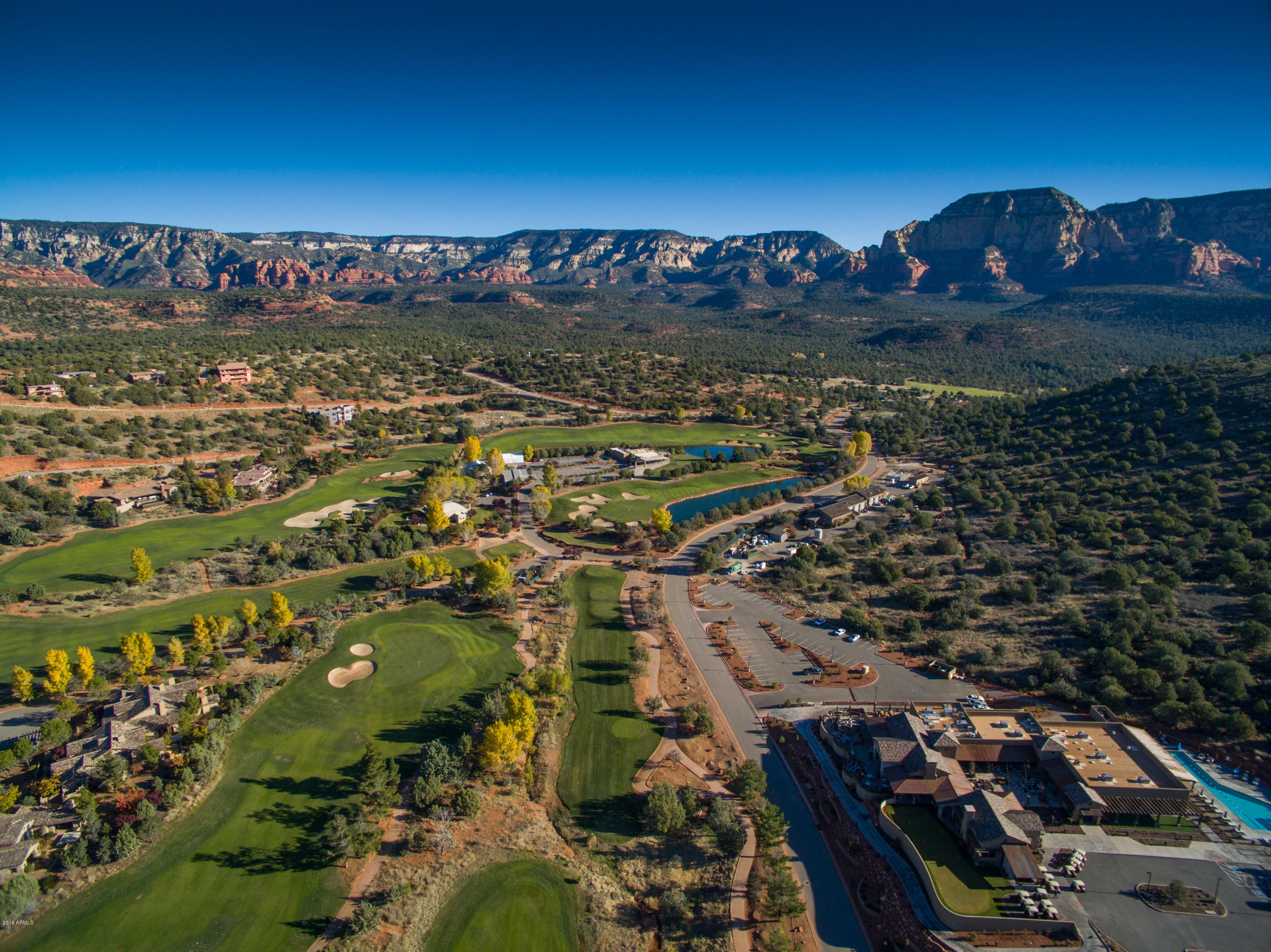 SEDONA AT SEVEN CANYONS UNIT 2 - Residential