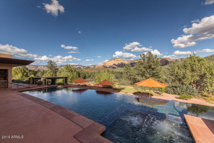 SEDONA AT SEVEN CANYONS UNIT 2 - Residential