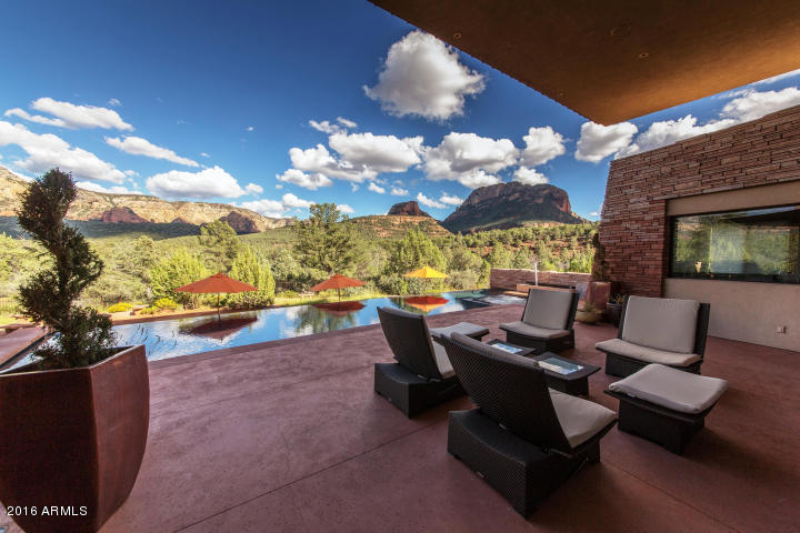 SEDONA AT SEVEN CANYONS UNIT 2 - Residential