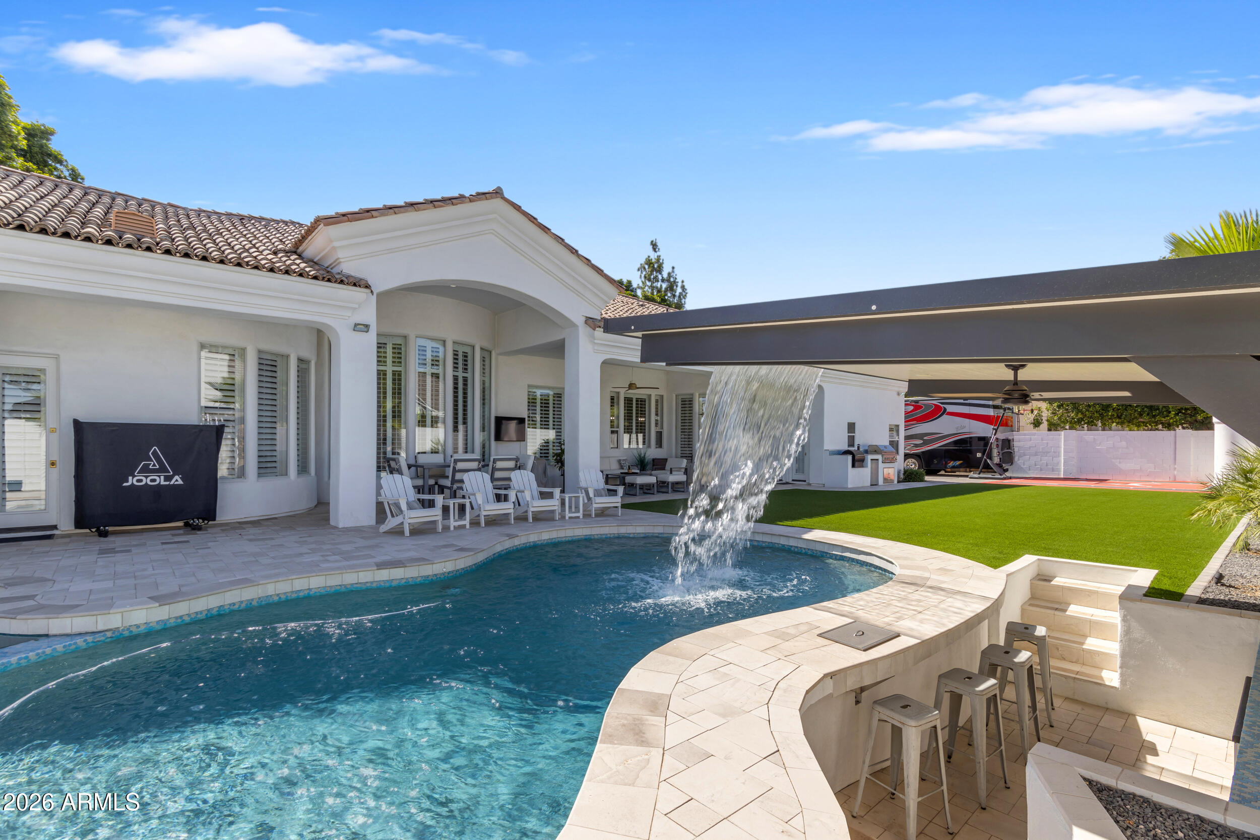 GROVES OF HERMOSA VISTA - Residential