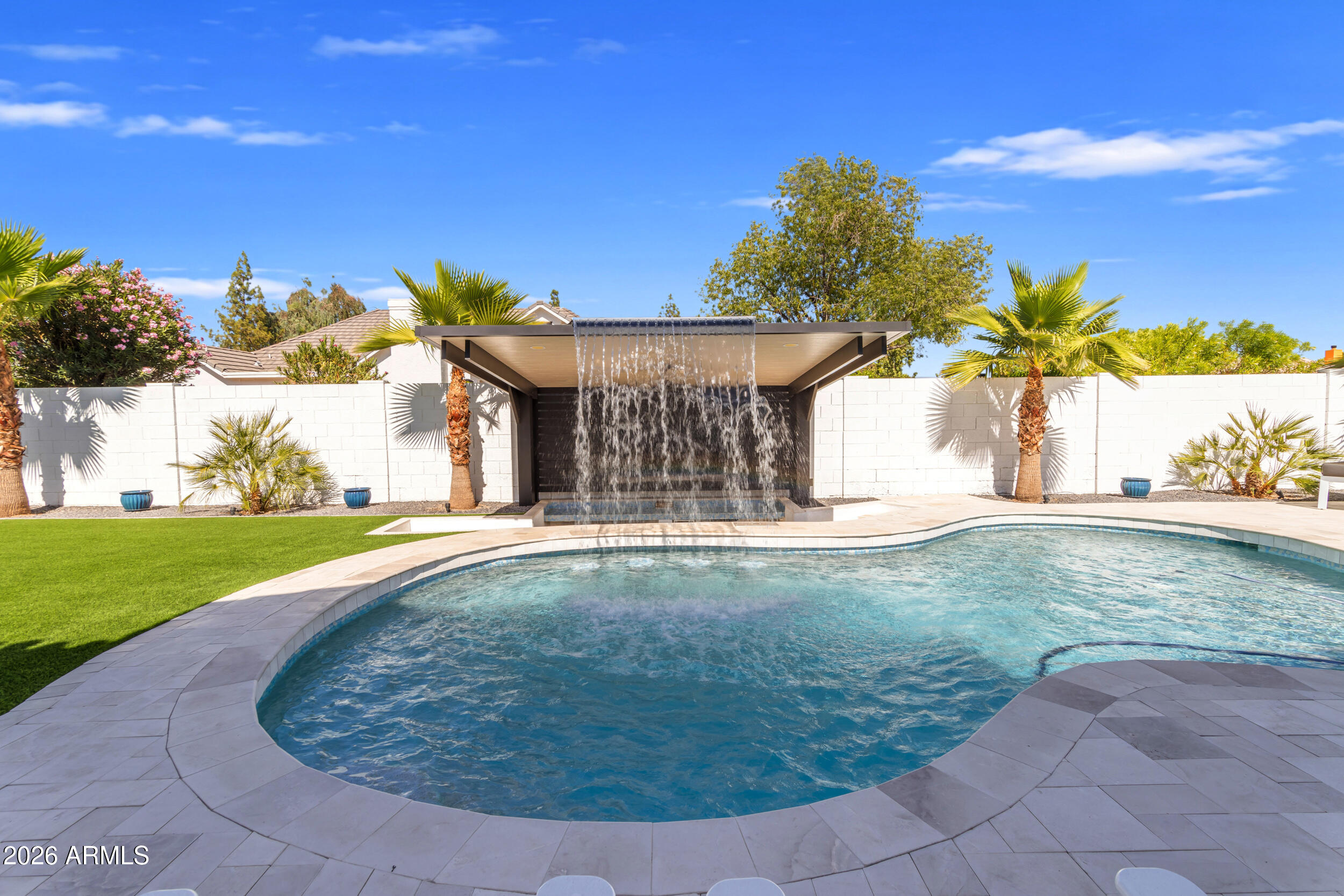GROVES OF HERMOSA VISTA - Residential