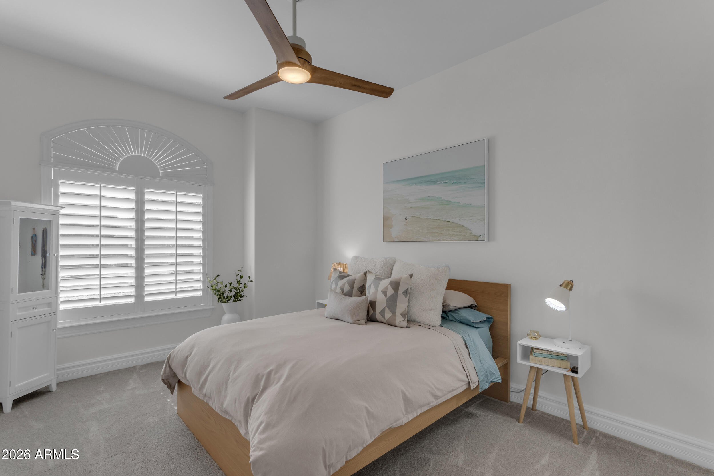 GROVES OF HERMOSA VISTA - Residential