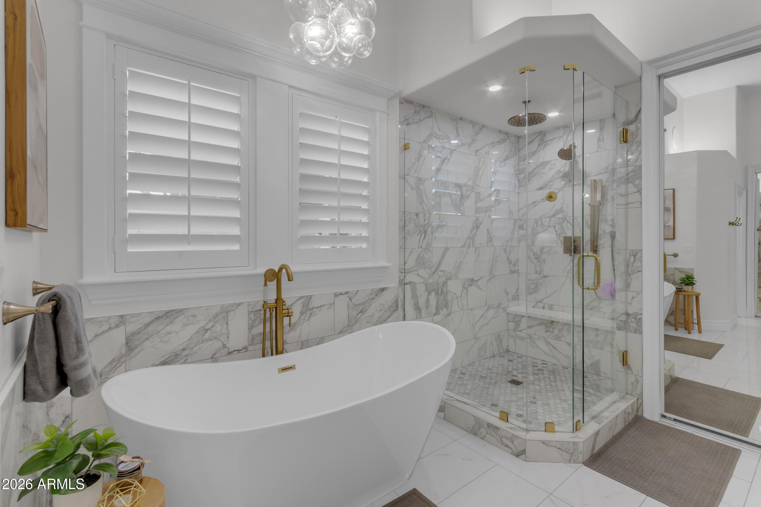 GROVES OF HERMOSA VISTA - Residential