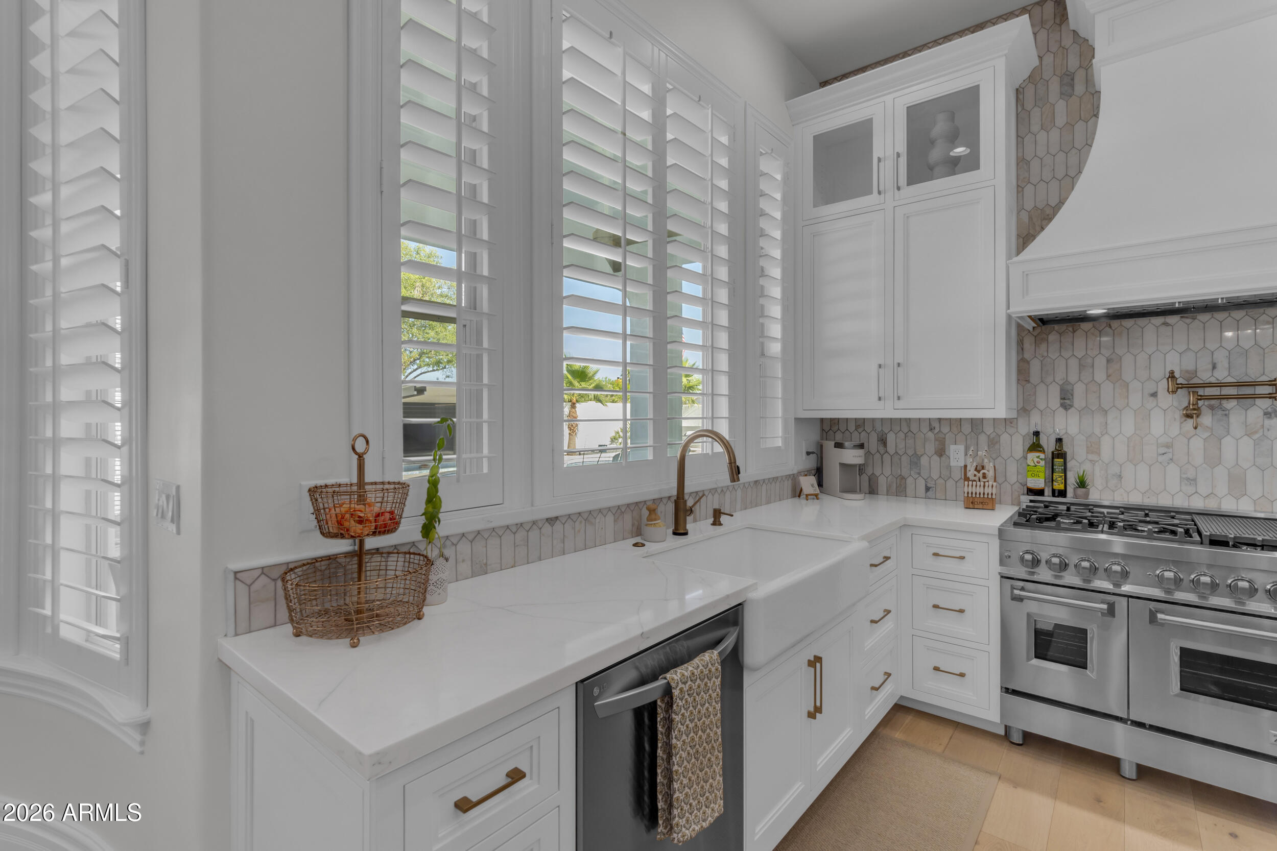GROVES OF HERMOSA VISTA - Residential