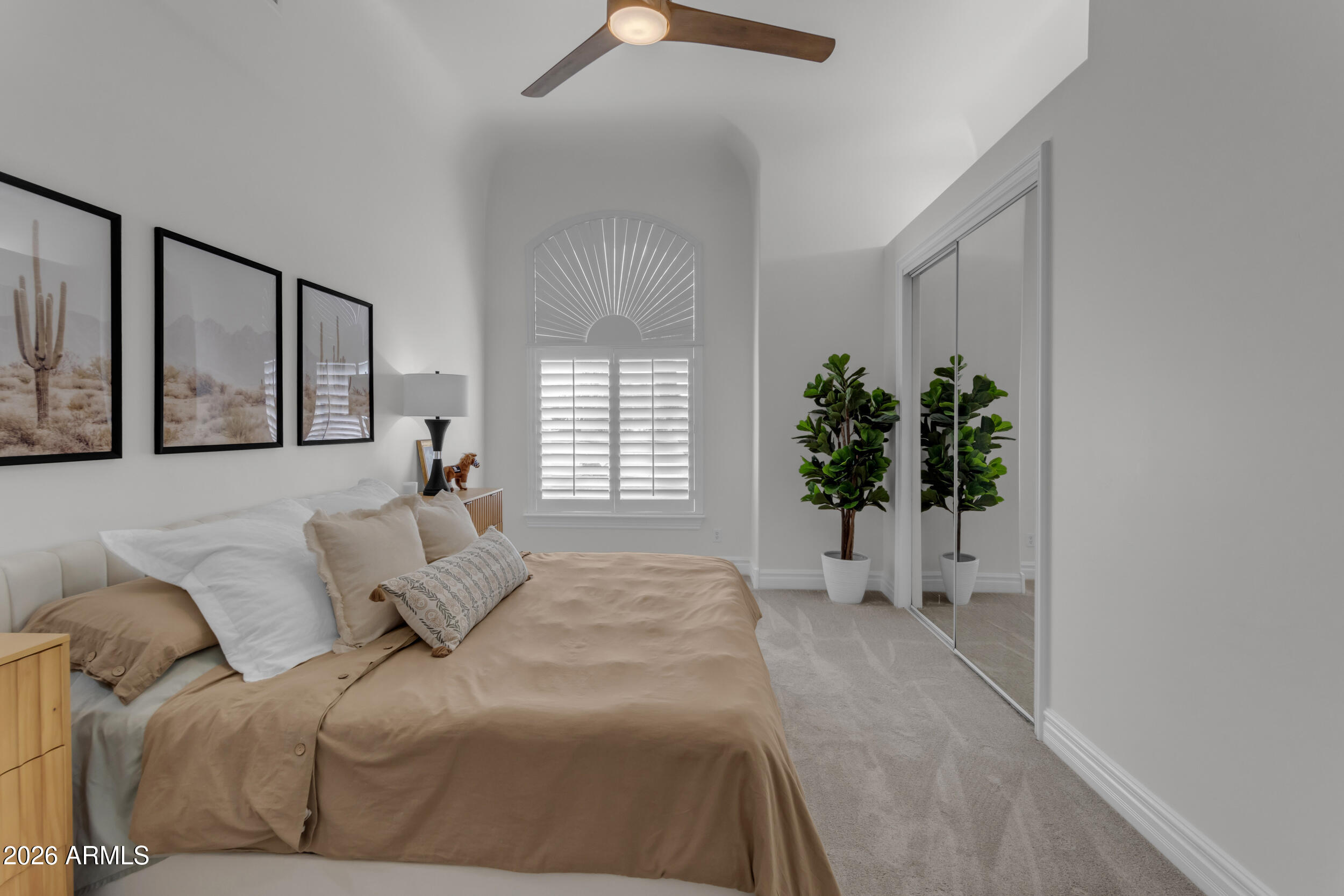 GROVES OF HERMOSA VISTA - Residential