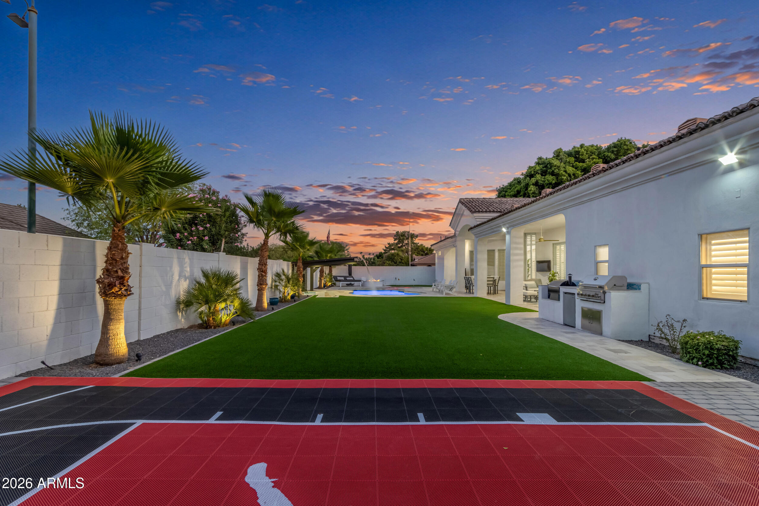 GROVES OF HERMOSA VISTA - Residential