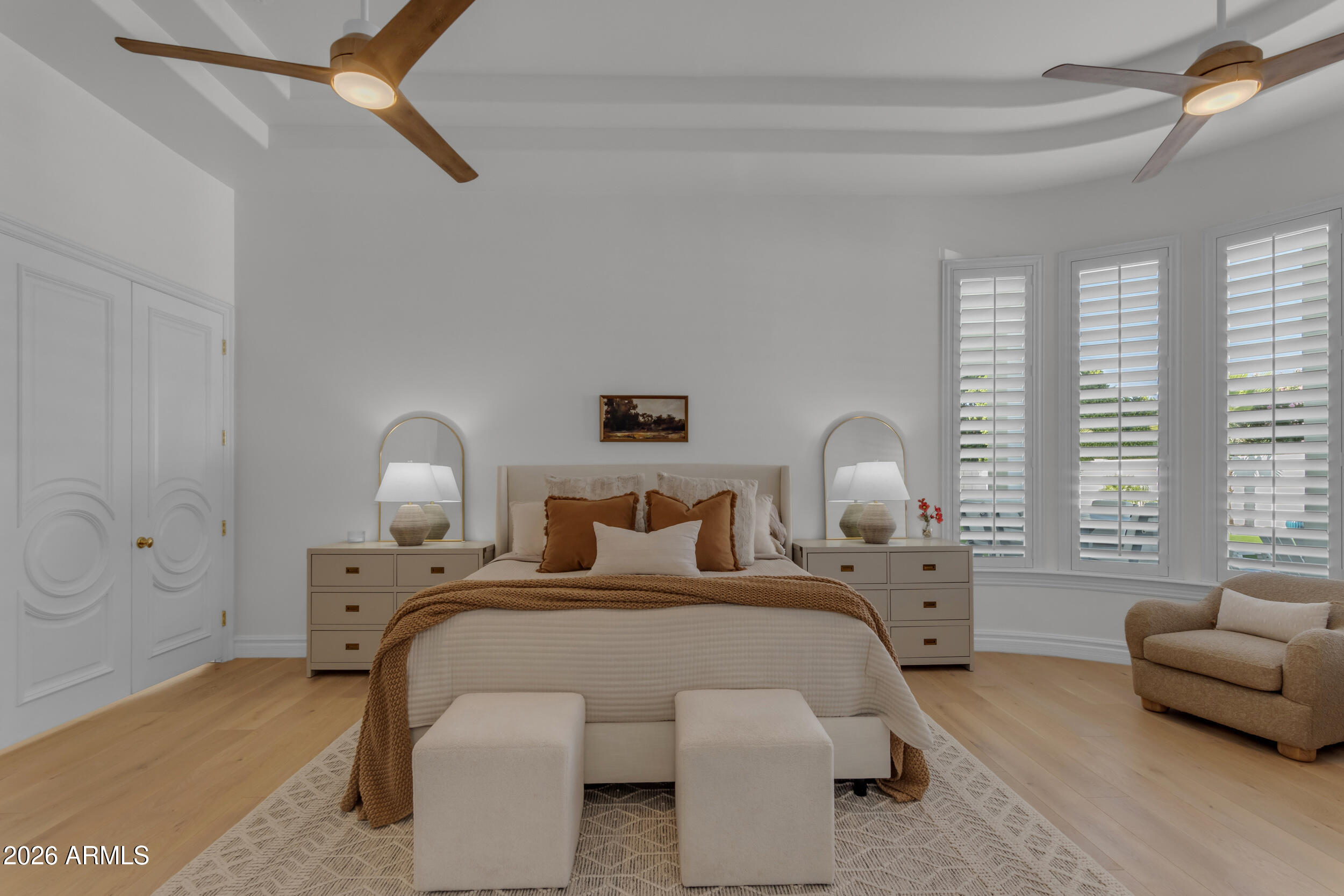 GROVES OF HERMOSA VISTA - Residential