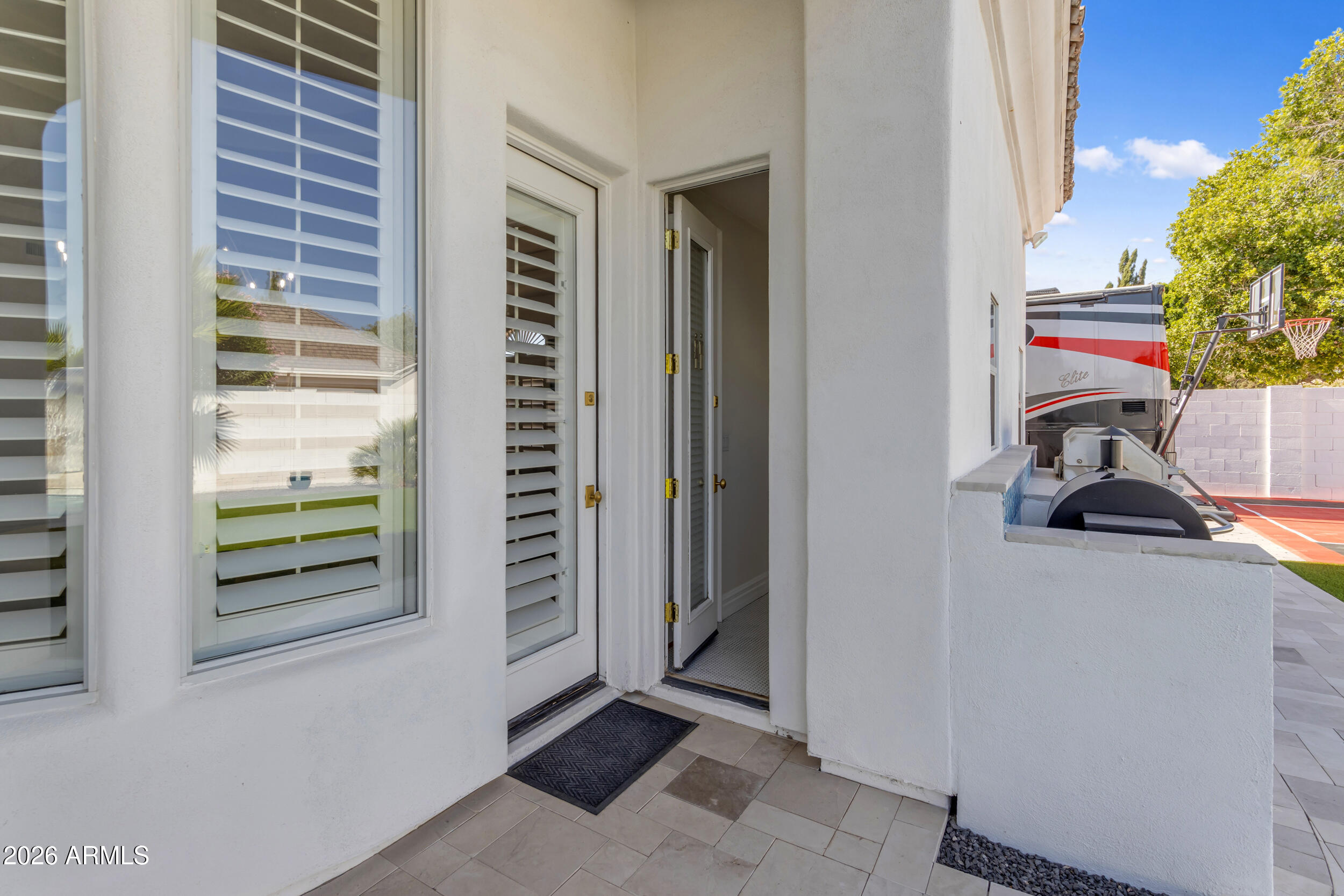 GROVES OF HERMOSA VISTA - Residential