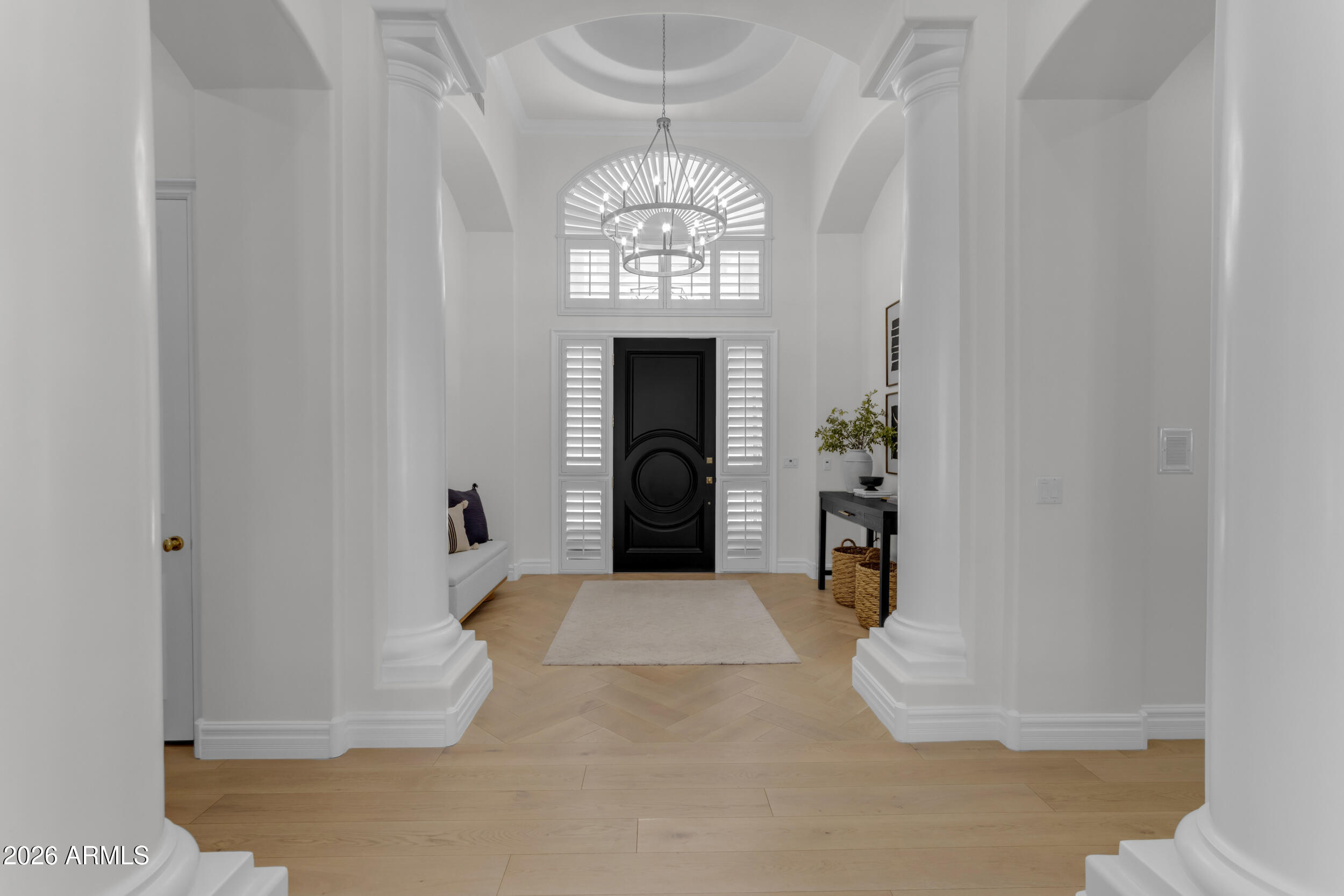 GROVES OF HERMOSA VISTA - Residential
