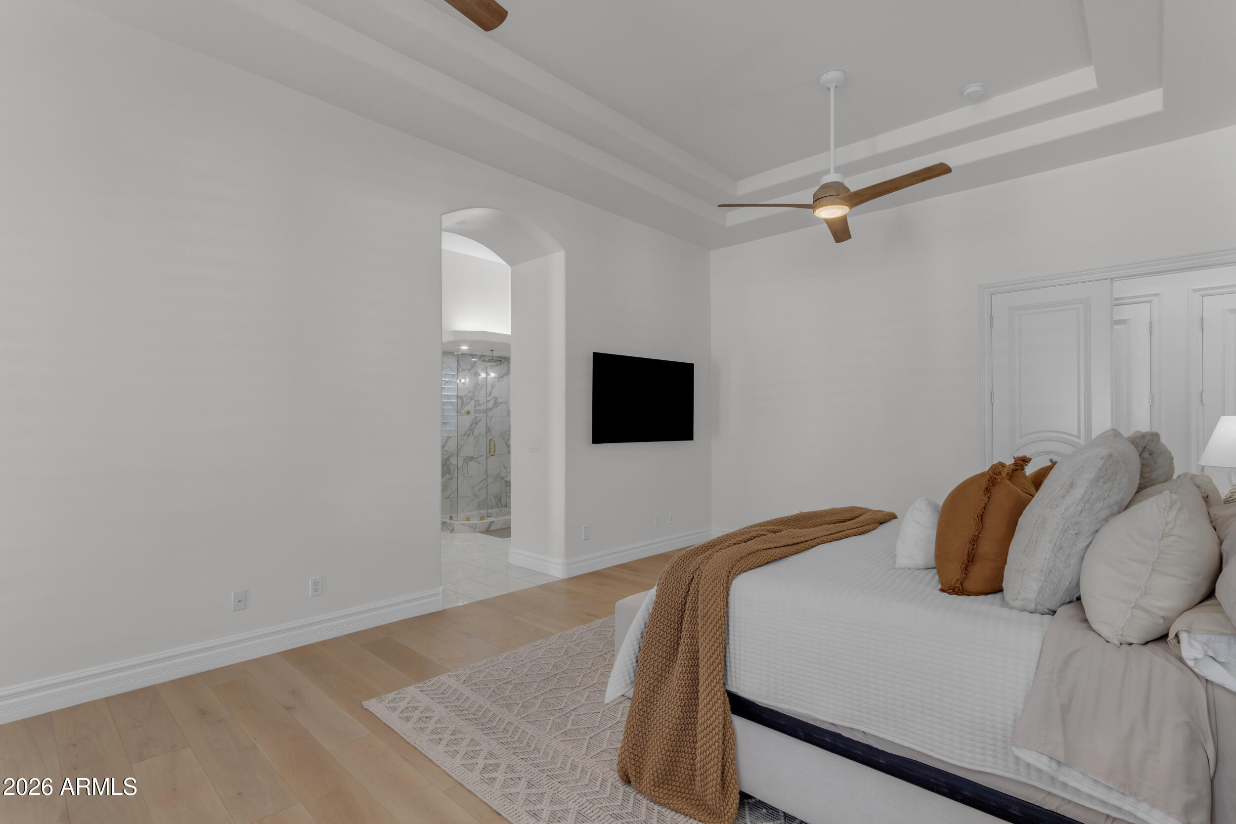 GROVES OF HERMOSA VISTA - Residential