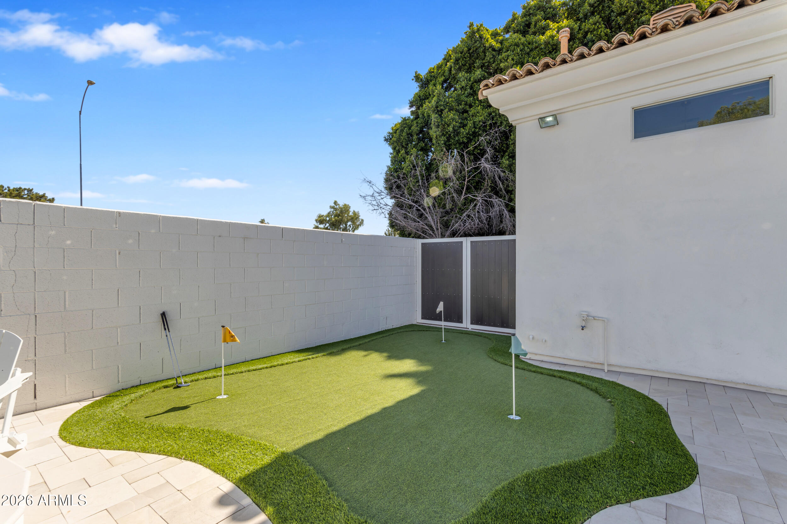 GROVES OF HERMOSA VISTA - Residential