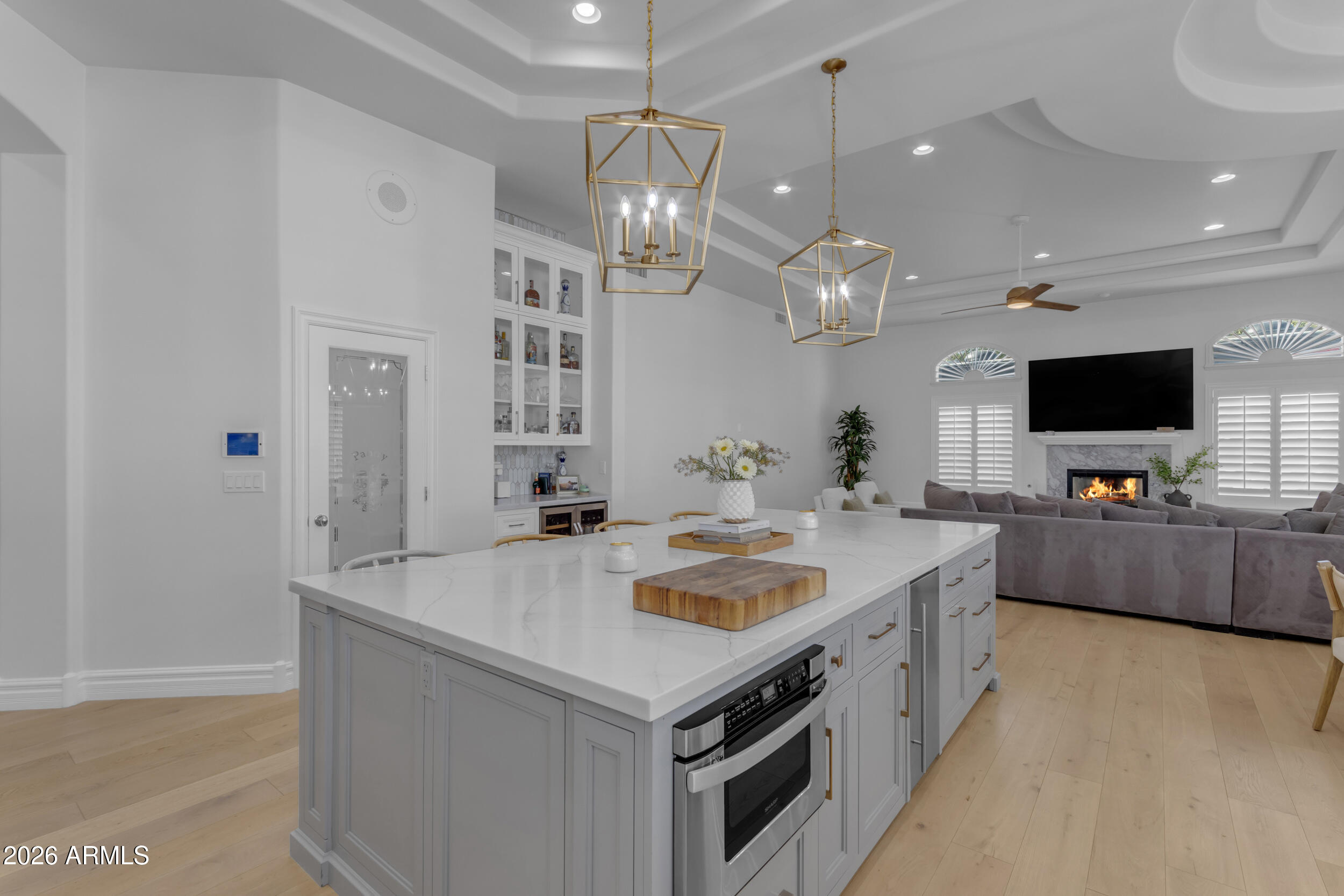 GROVES OF HERMOSA VISTA - Residential