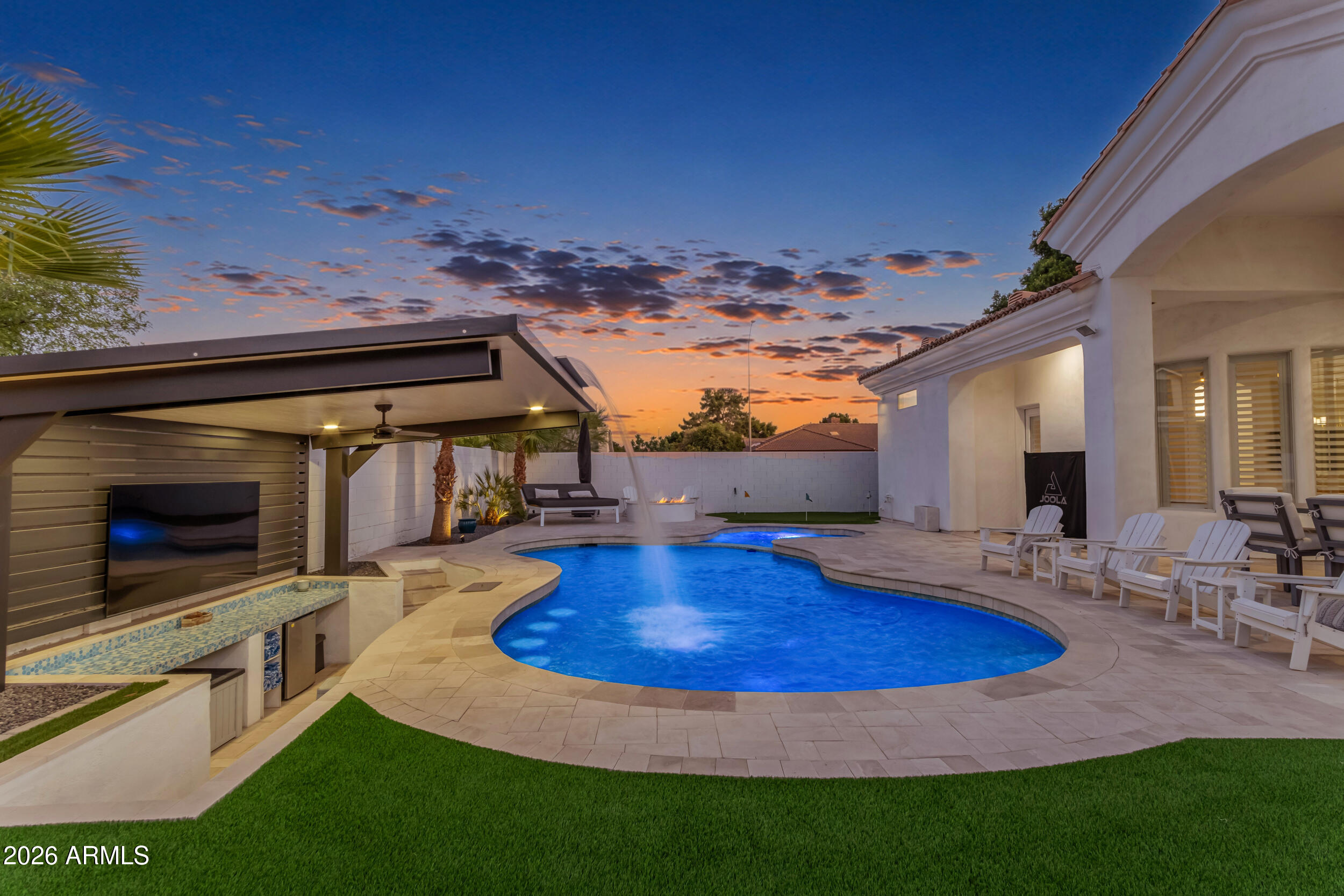 GROVES OF HERMOSA VISTA - Residential