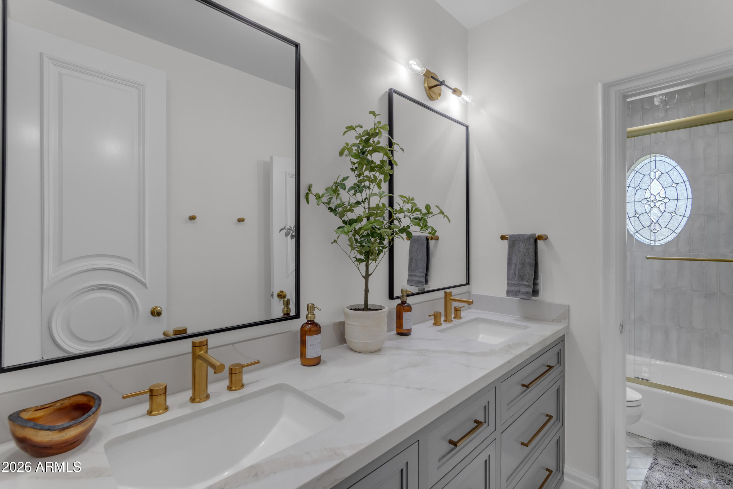 GROVES OF HERMOSA VISTA - Residential