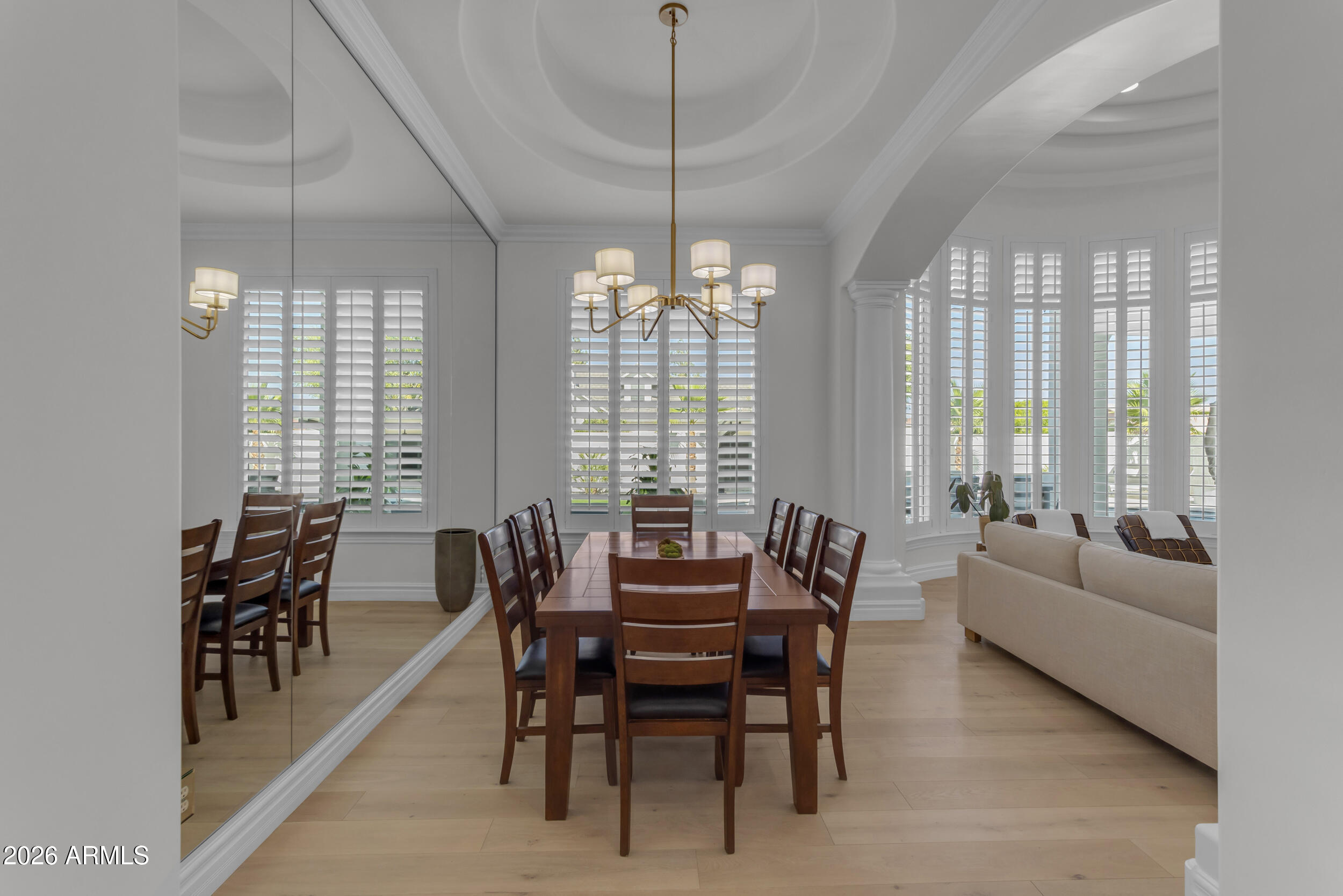 GROVES OF HERMOSA VISTA - Residential
