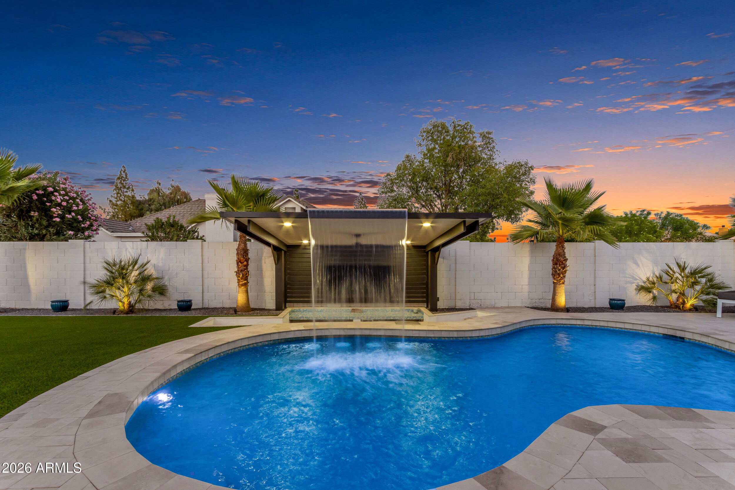 GROVES OF HERMOSA VISTA - Residential