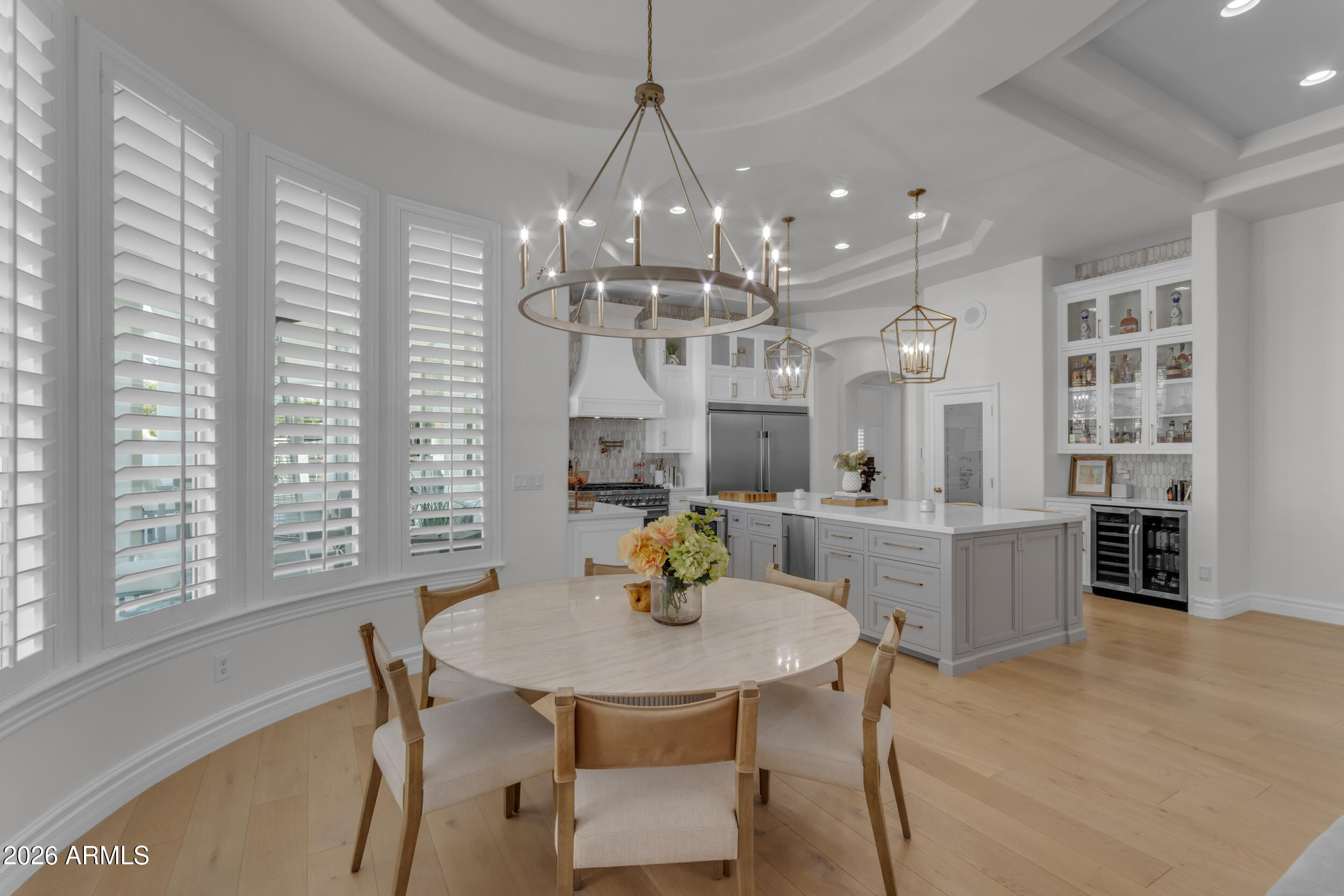 GROVES OF HERMOSA VISTA - Residential