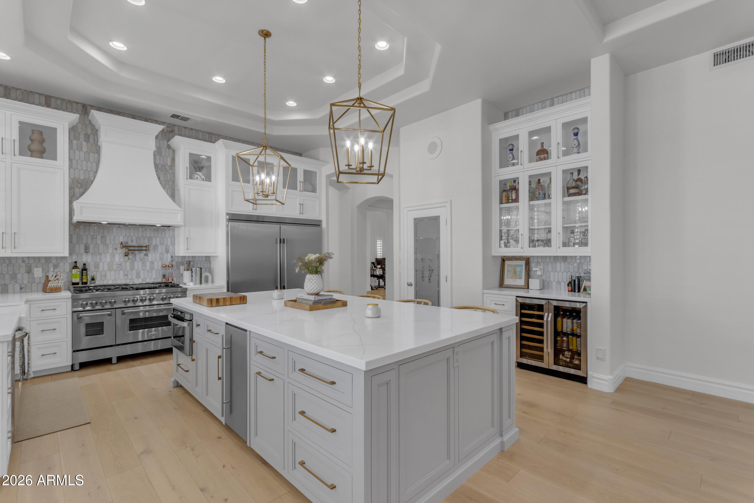 GROVES OF HERMOSA VISTA - Residential