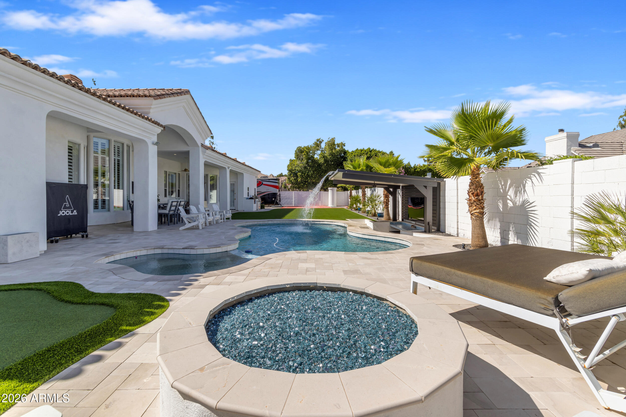 GROVES OF HERMOSA VISTA - Residential