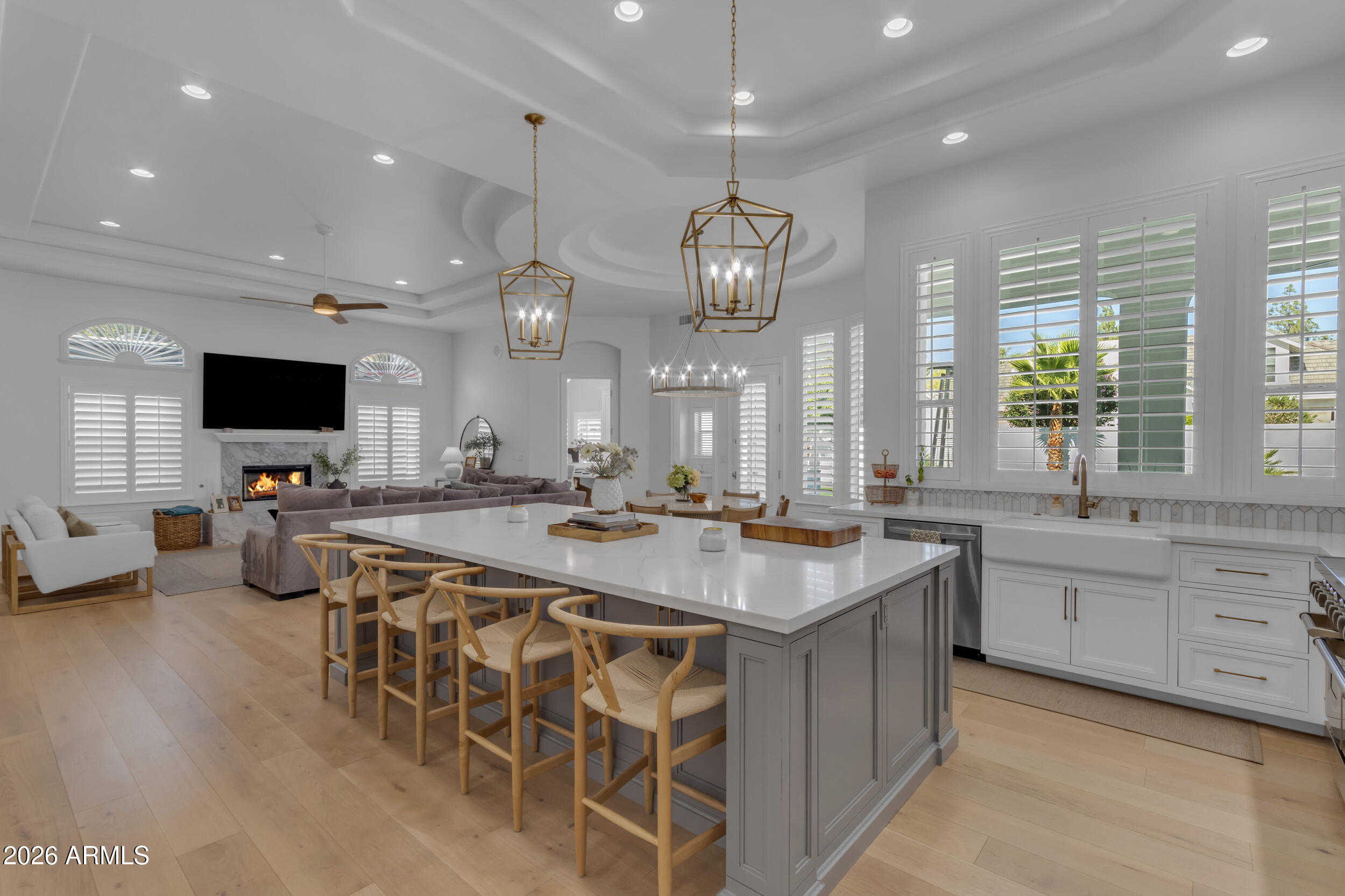 GROVES OF HERMOSA VISTA - Residential