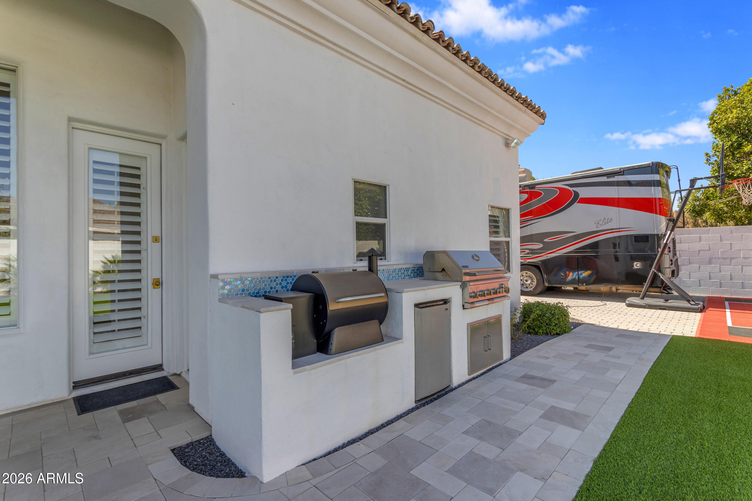 GROVES OF HERMOSA VISTA - Residential