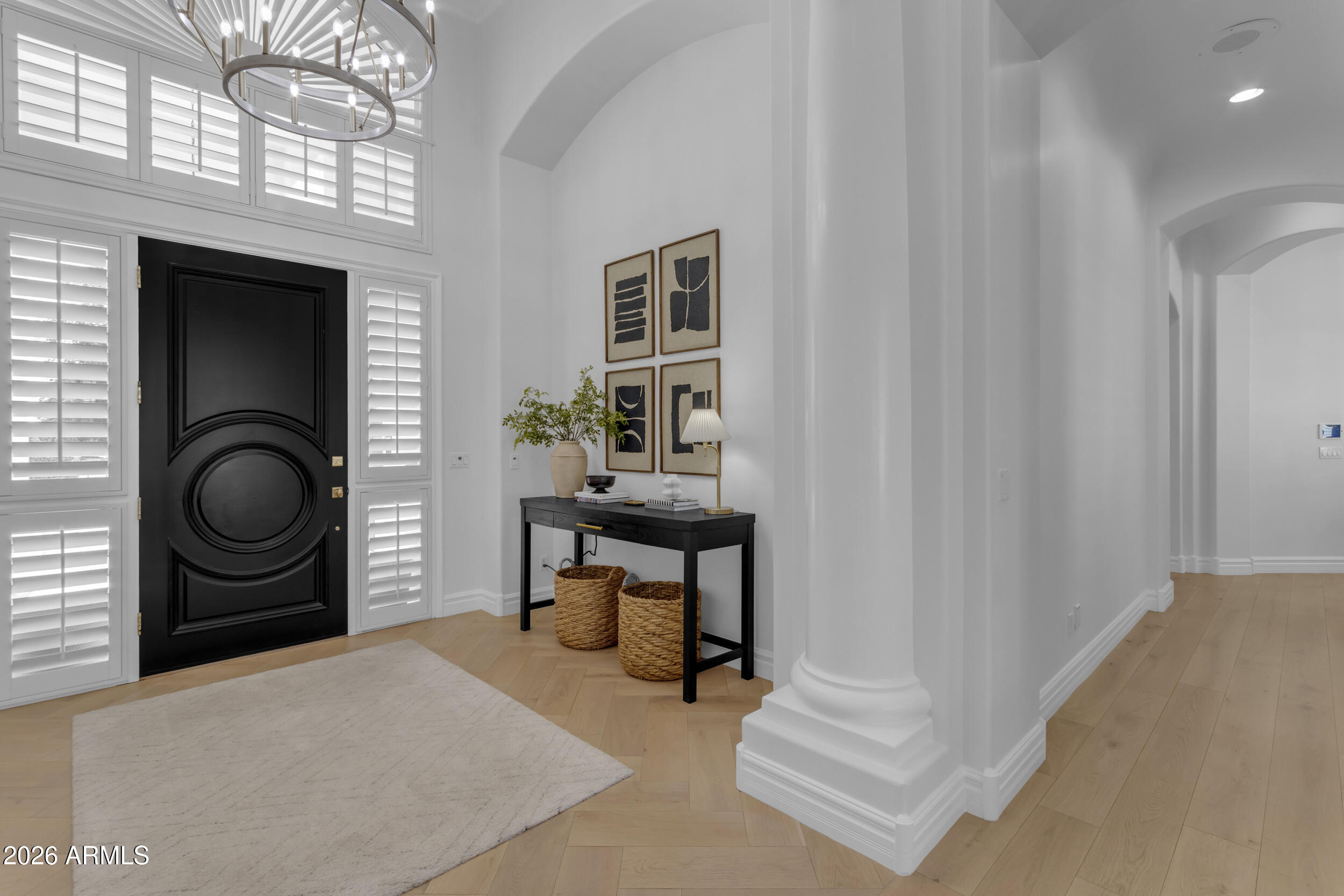 GROVES OF HERMOSA VISTA - Residential