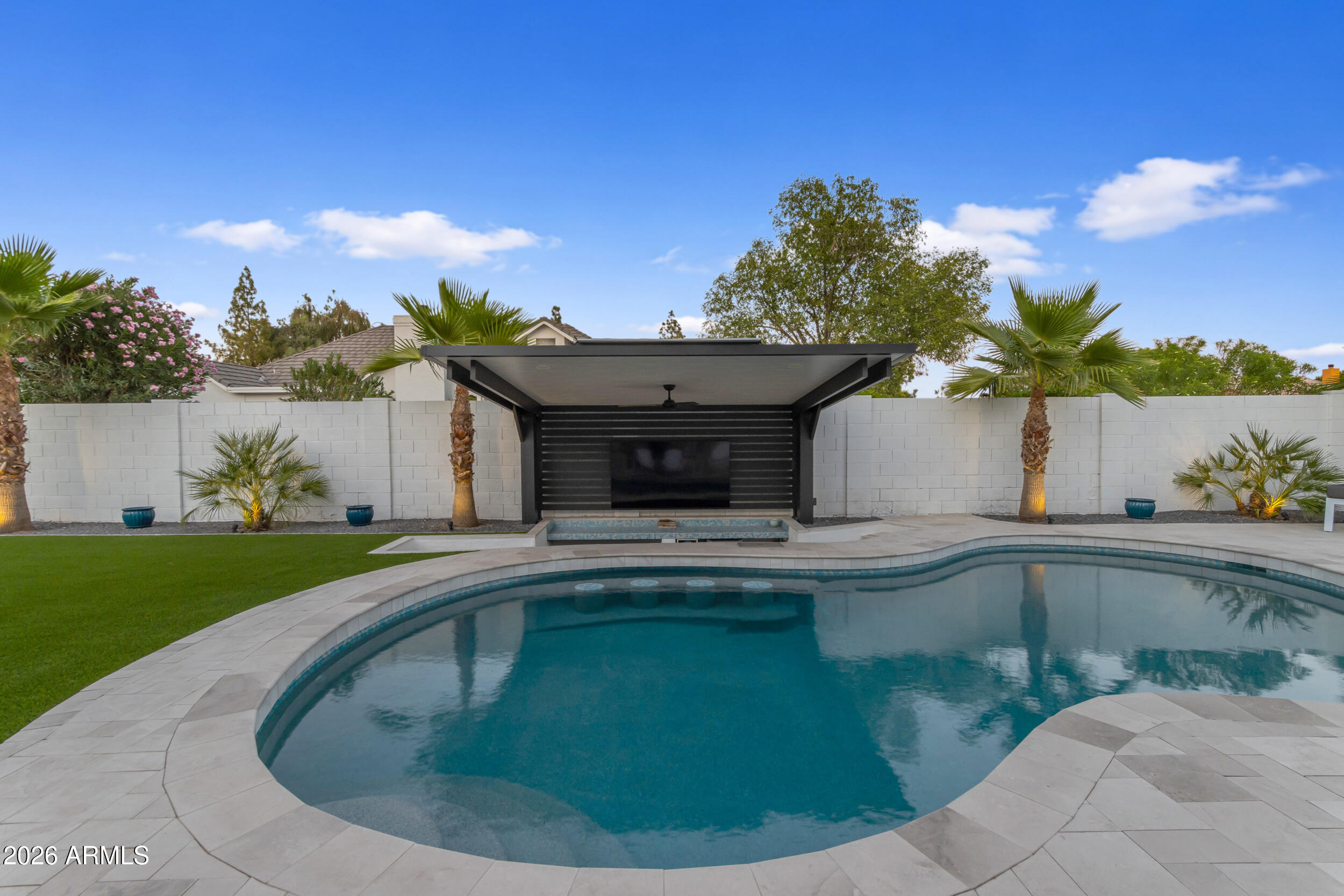 GROVES OF HERMOSA VISTA - Residential