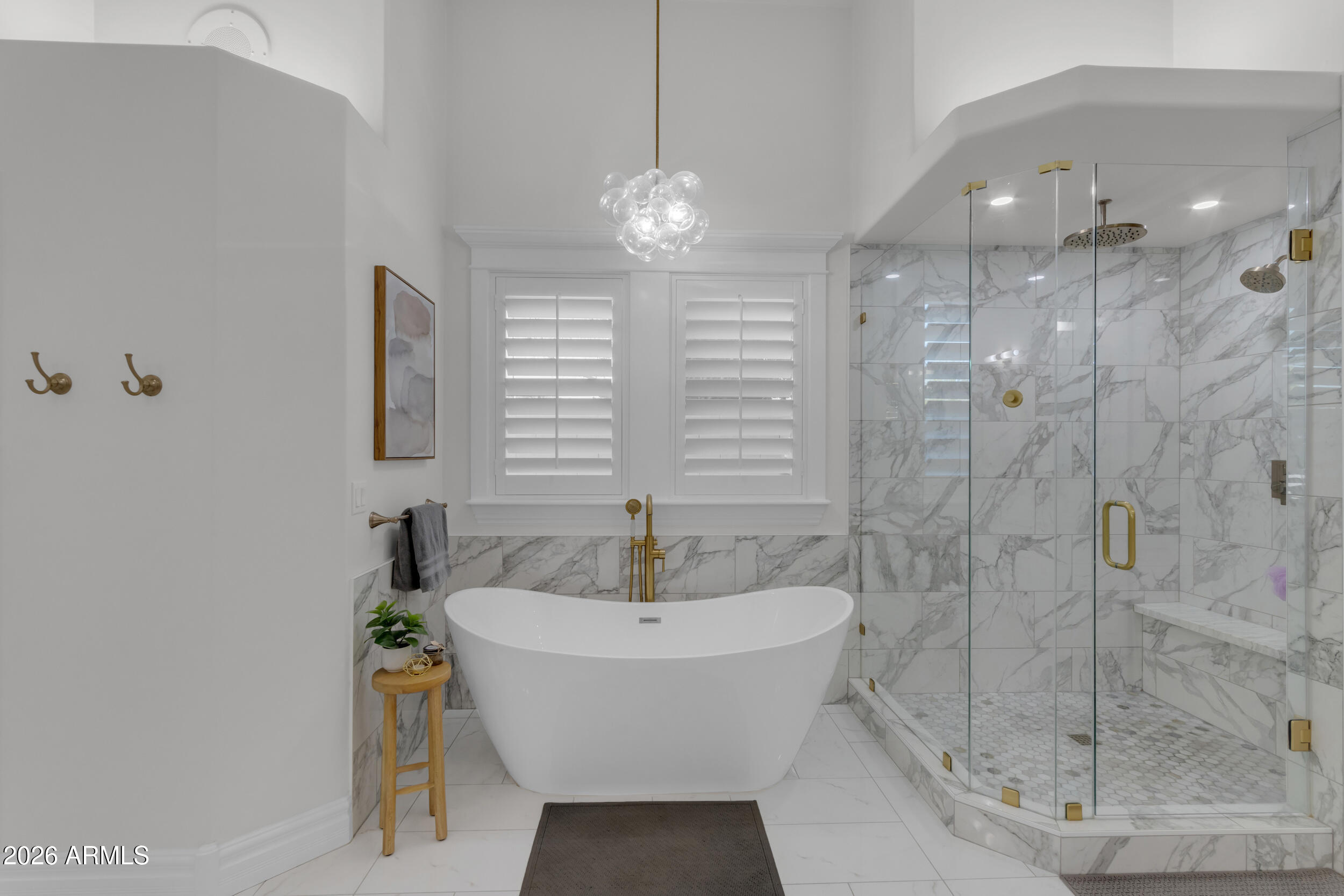 GROVES OF HERMOSA VISTA - Residential