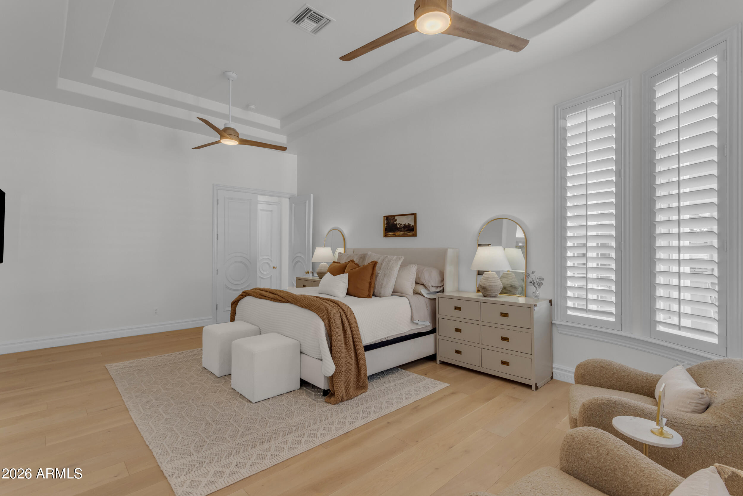 GROVES OF HERMOSA VISTA - Residential