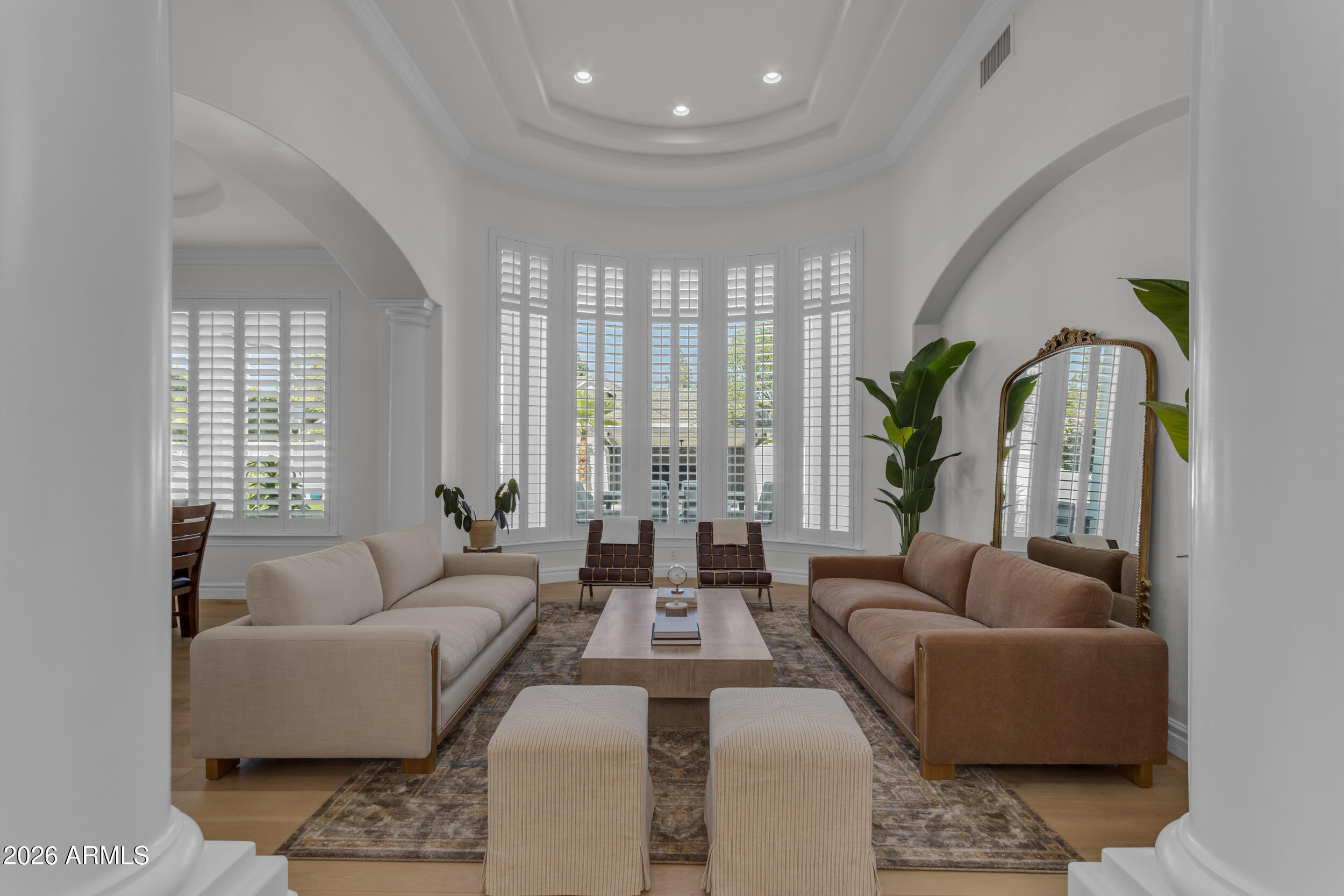 GROVES OF HERMOSA VISTA - Residential