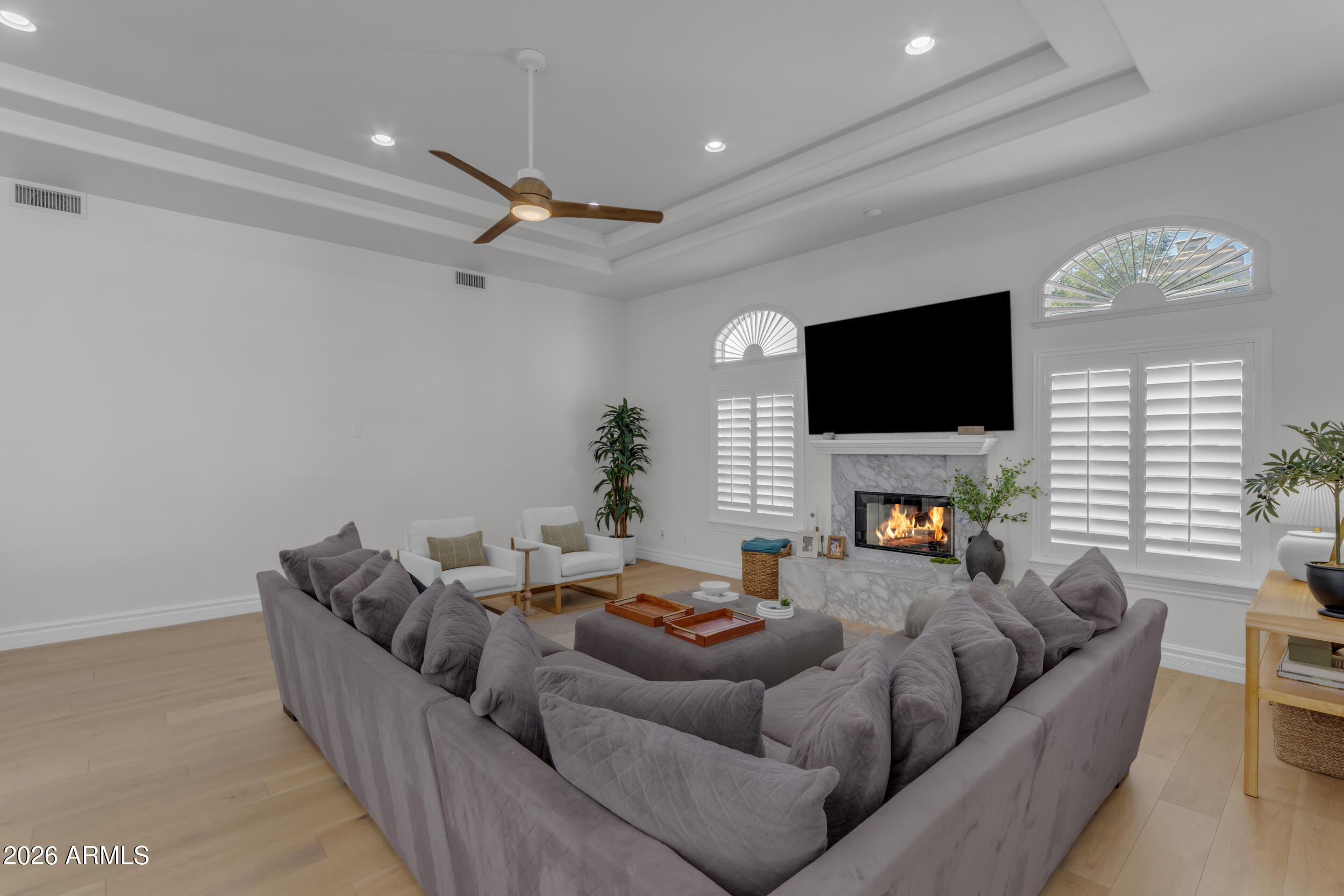 GROVES OF HERMOSA VISTA - Residential